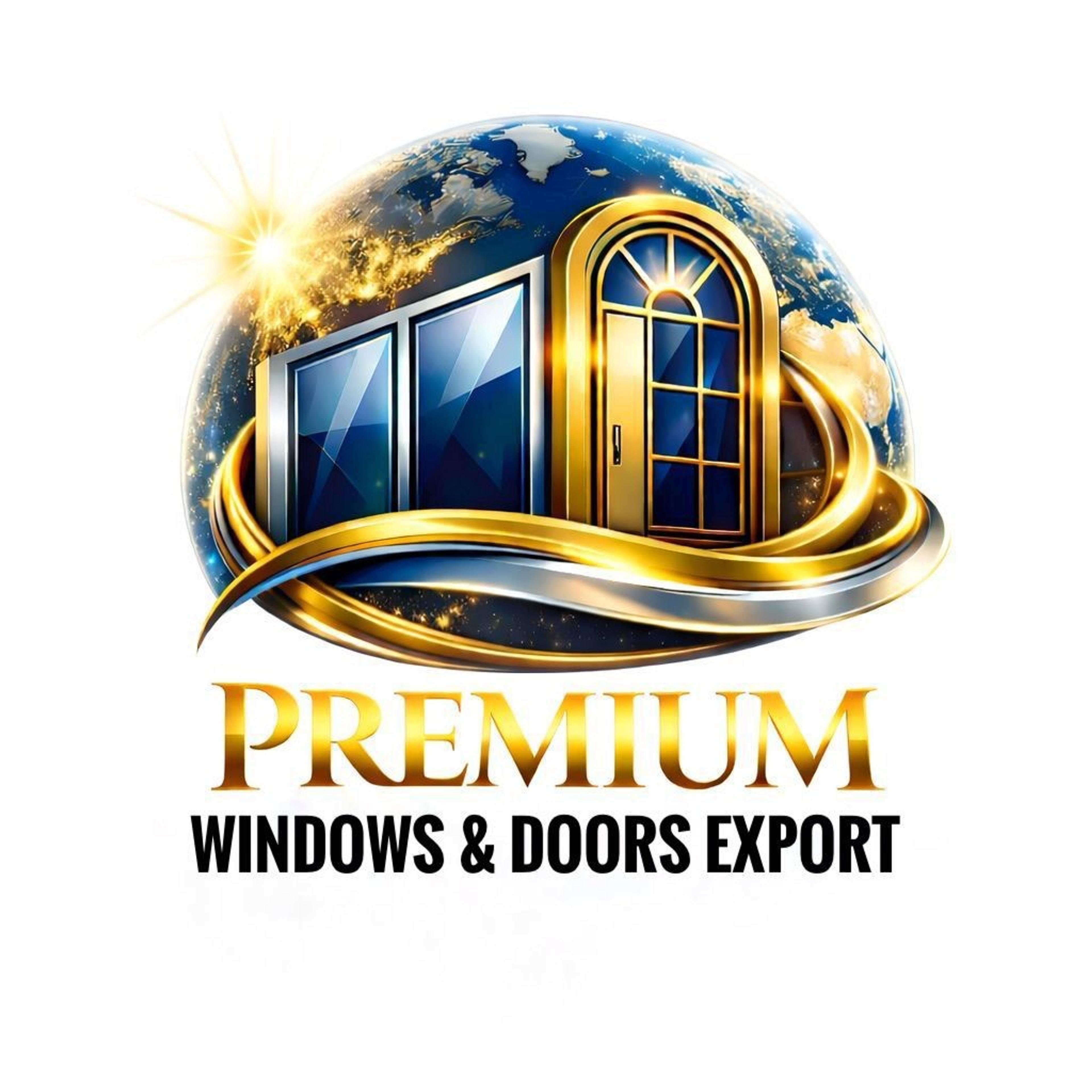 Premium Windows Doors Export