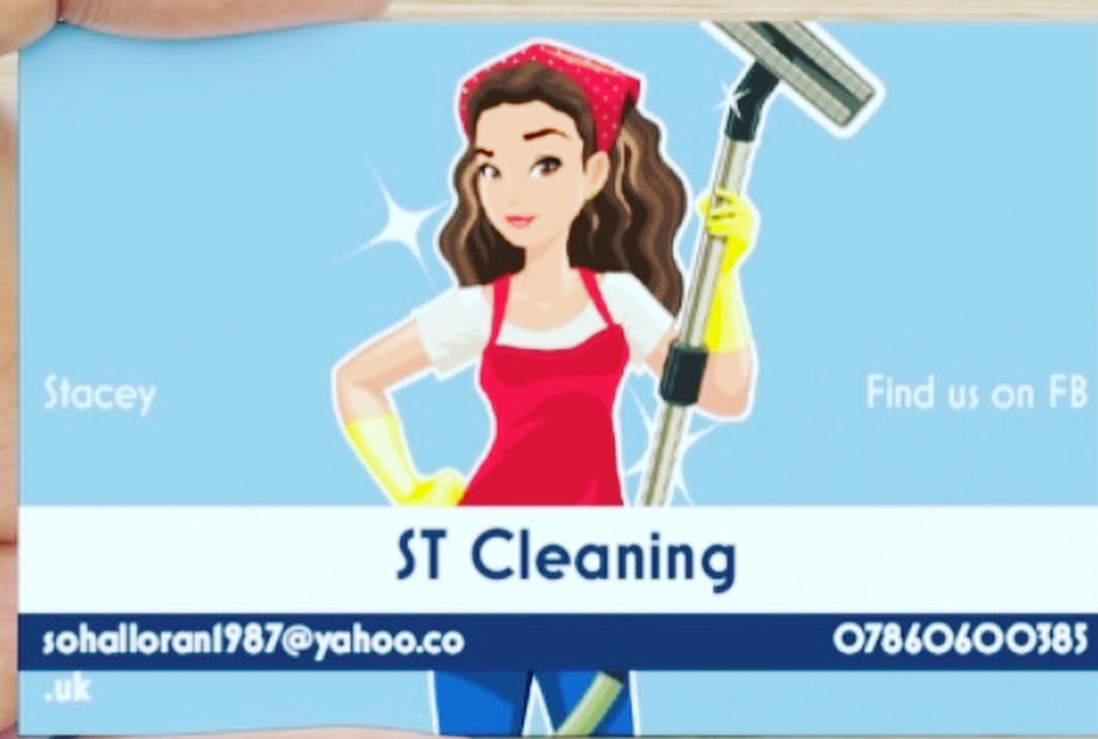 ST Cleaning