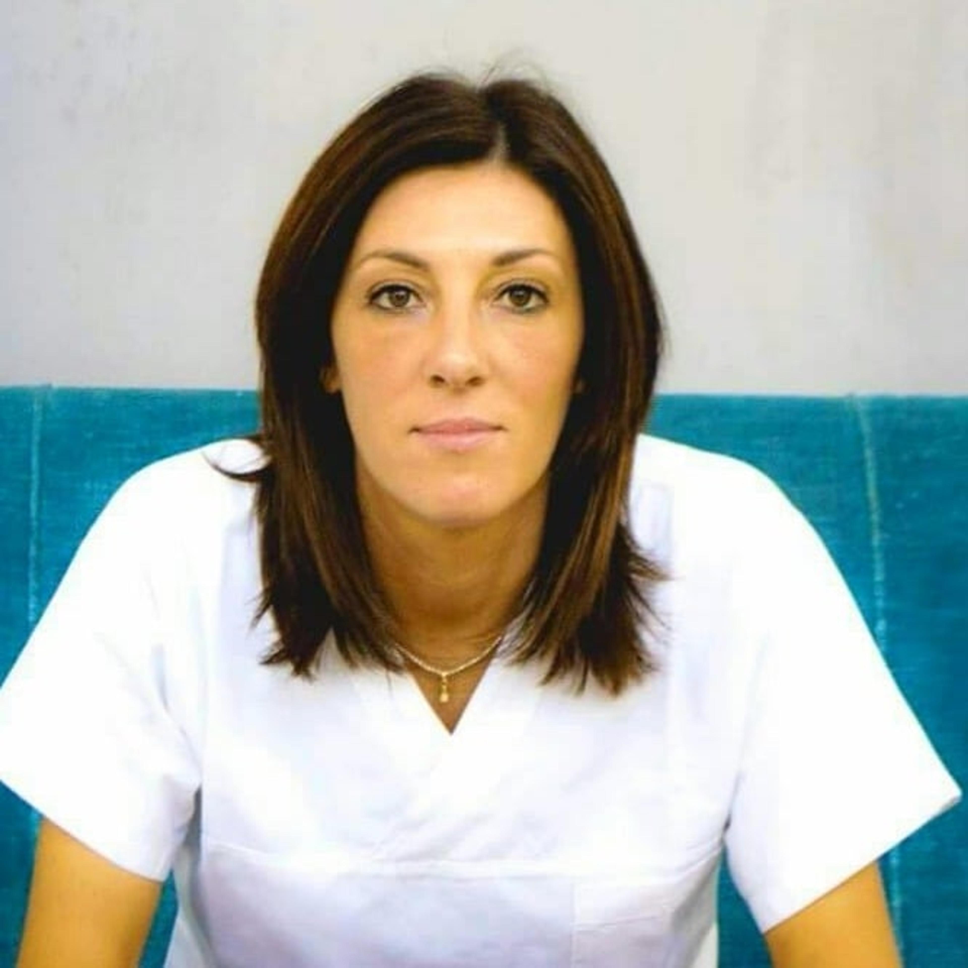 Massaggiatrice Massofisioterapista Osteopata