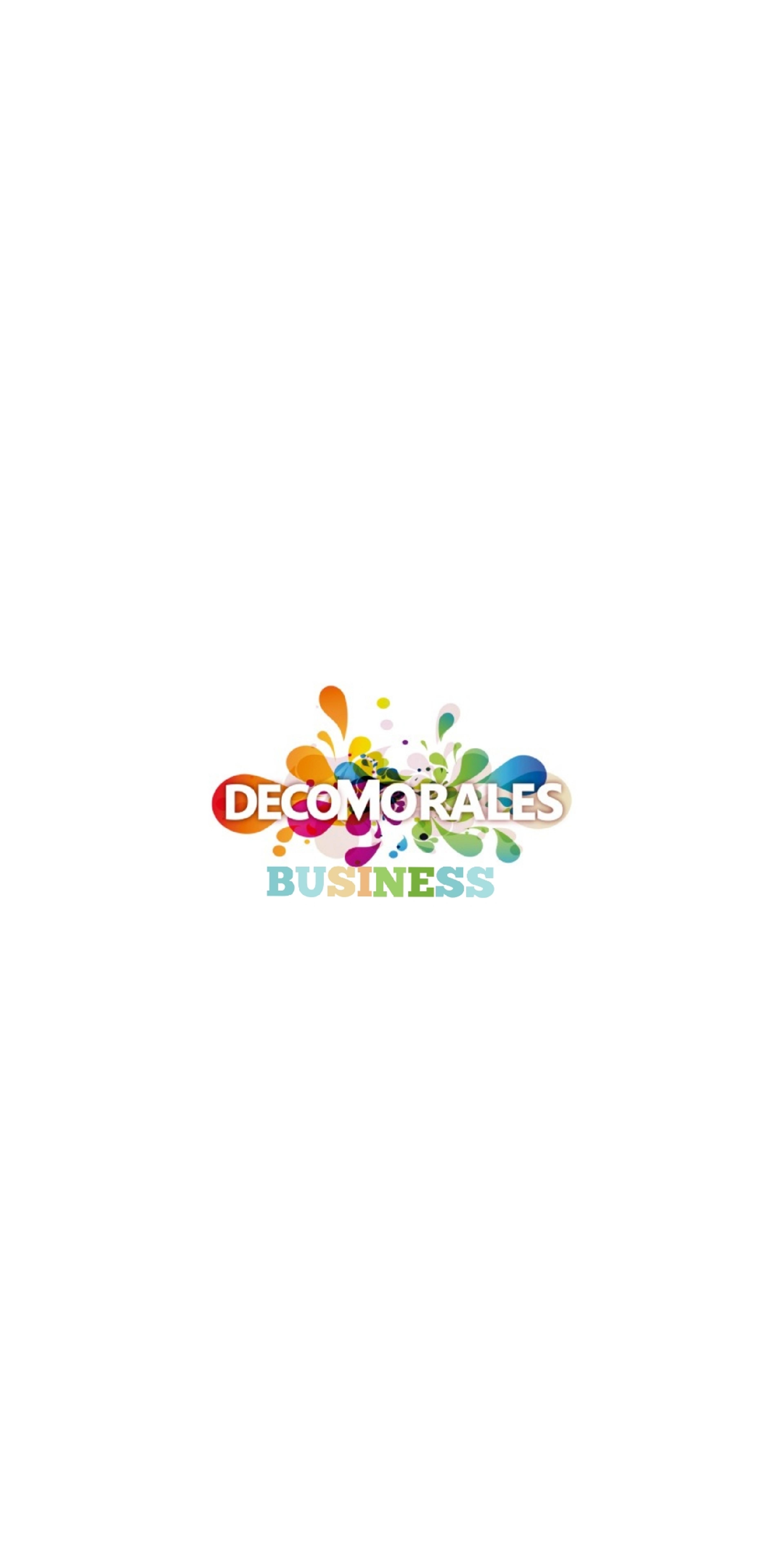 DecoMorales Business S.L