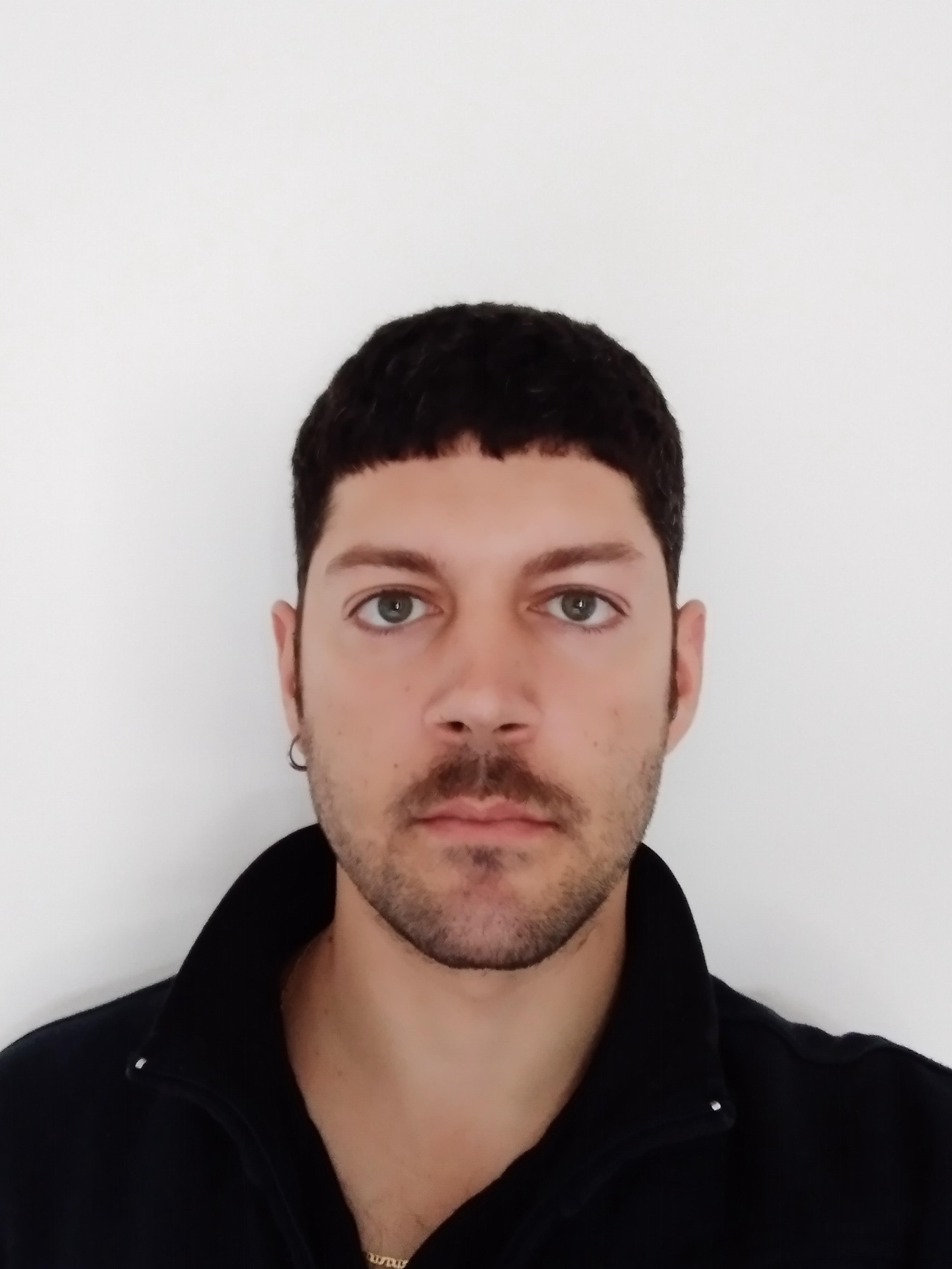 Matteo Luciani