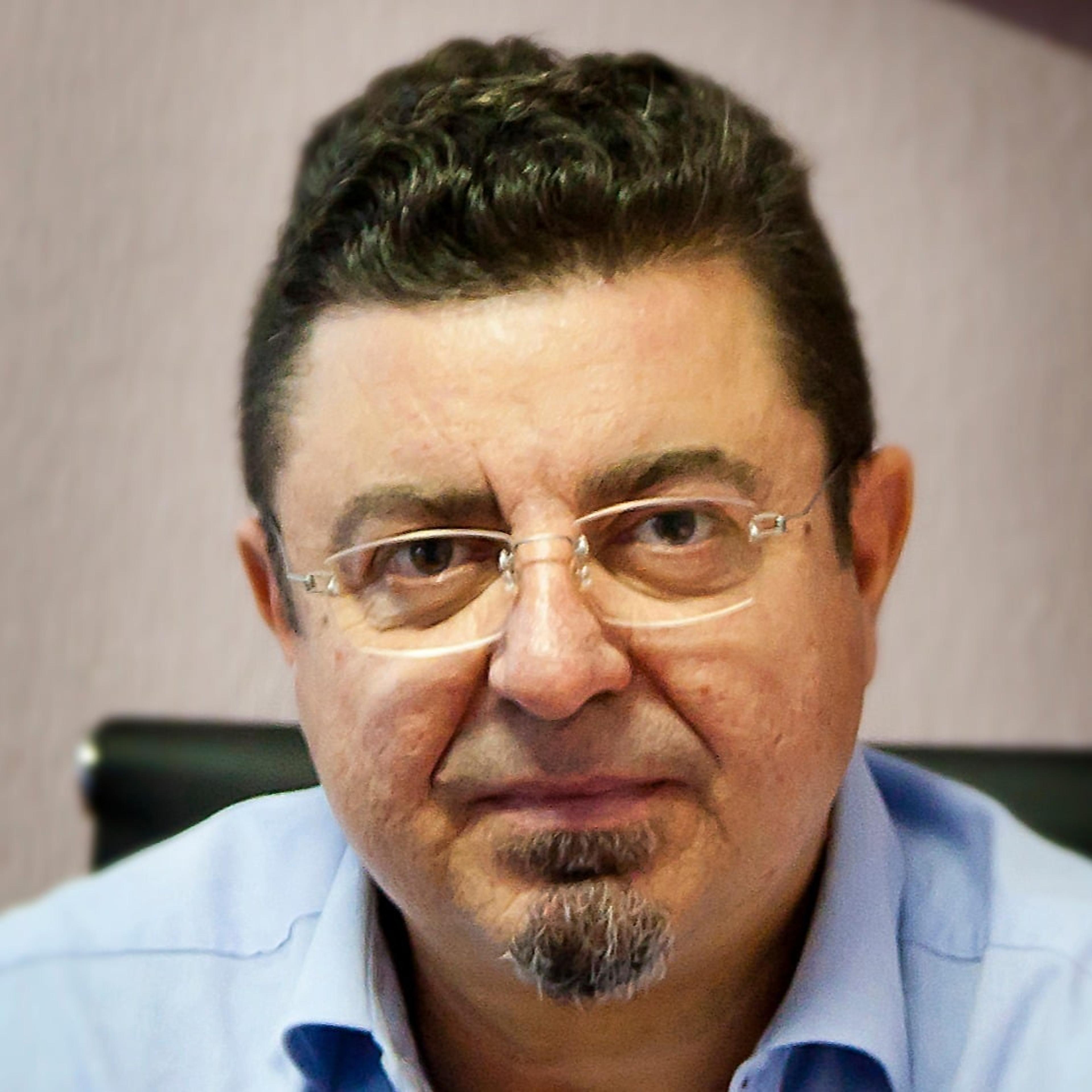 Manuel Anguita Camara