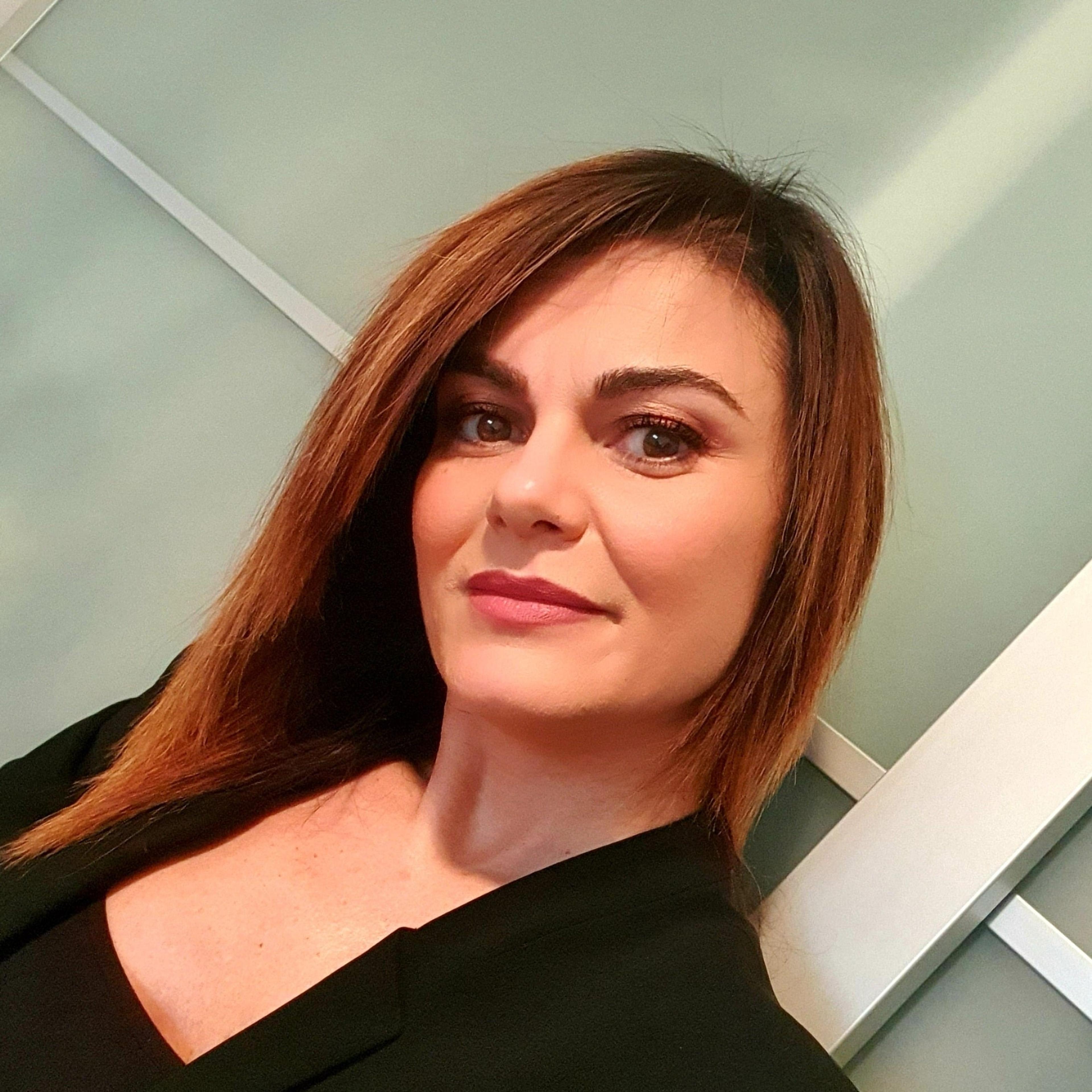 Isabella Falzetta
