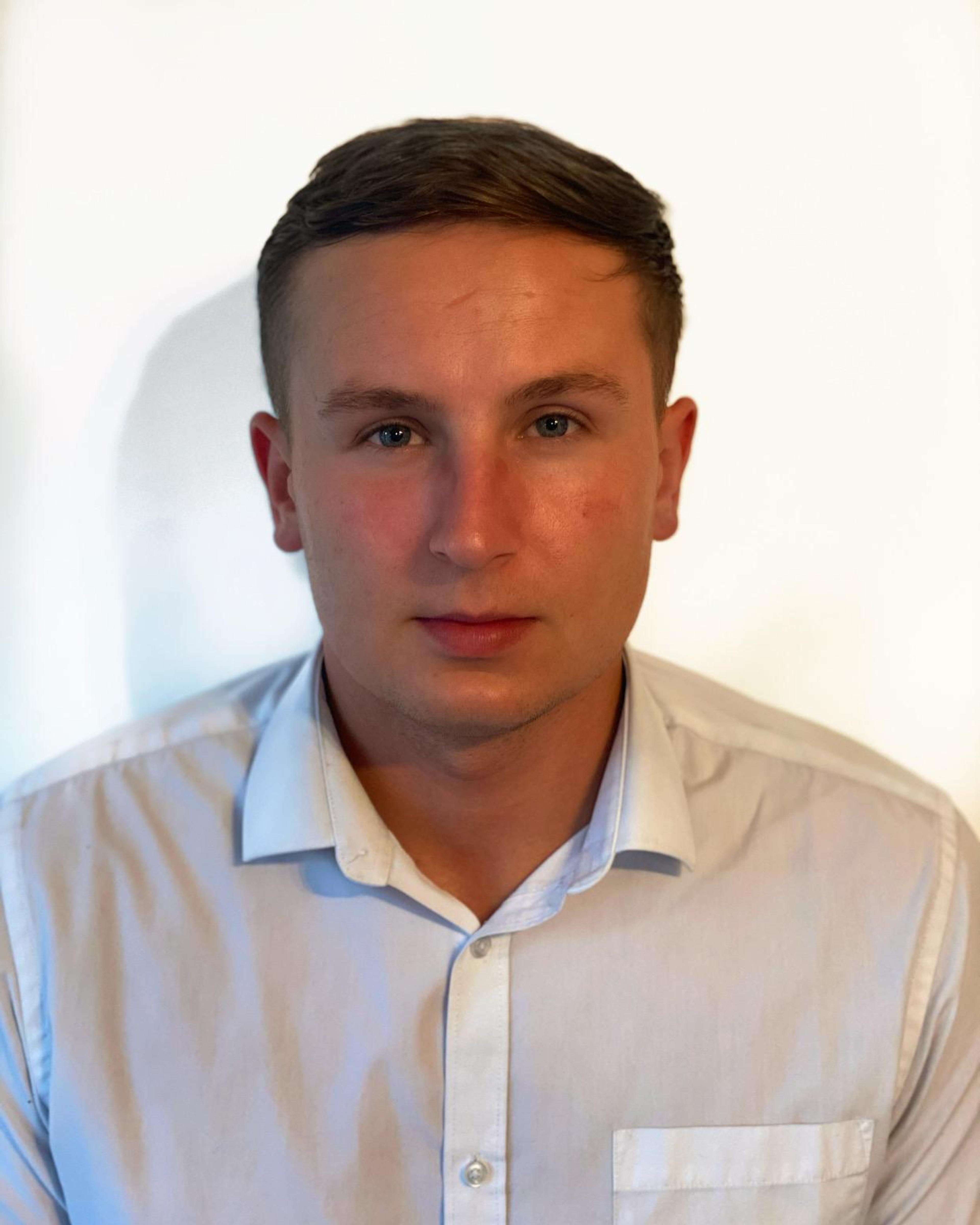 Patrick Krupa