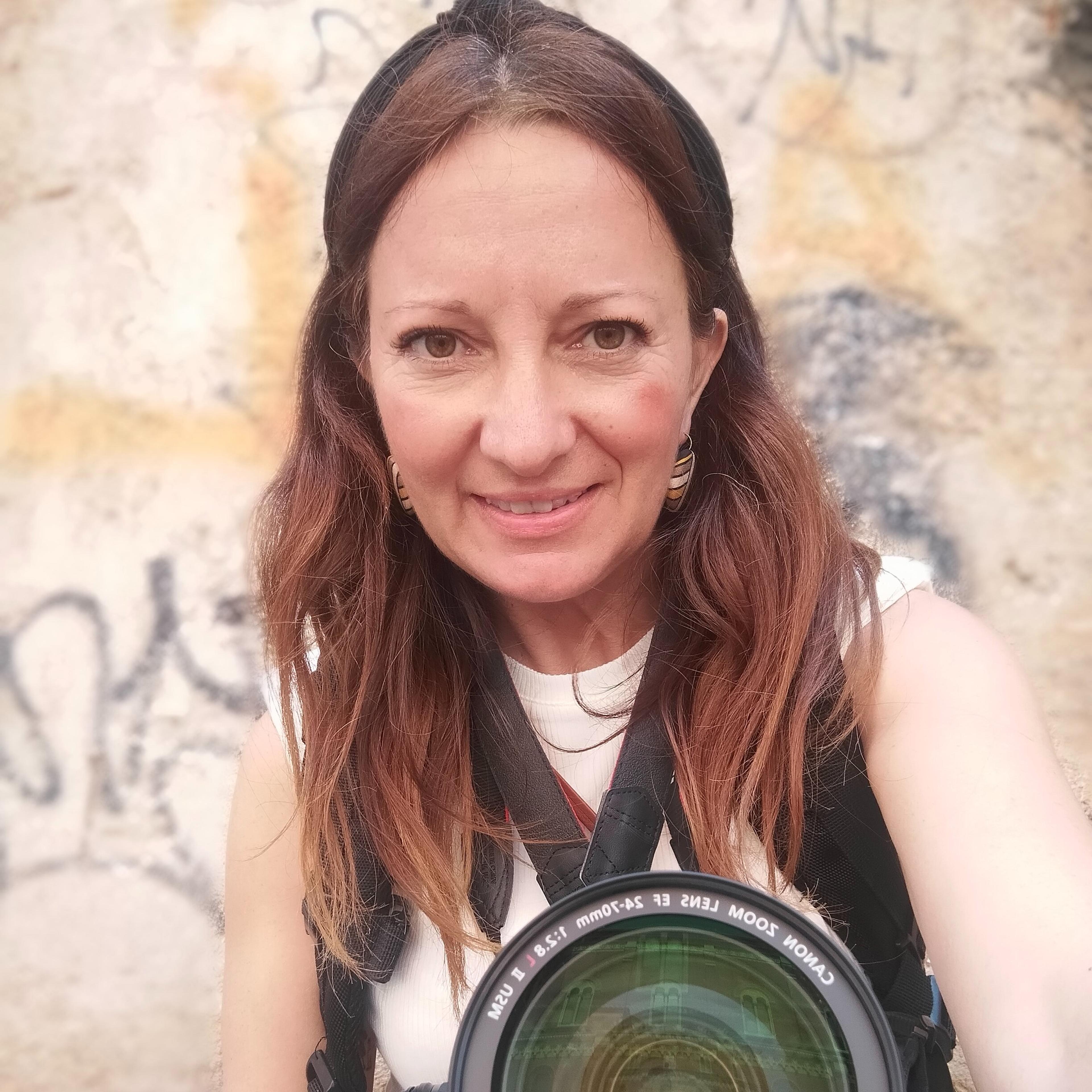 Manuela Cipolla