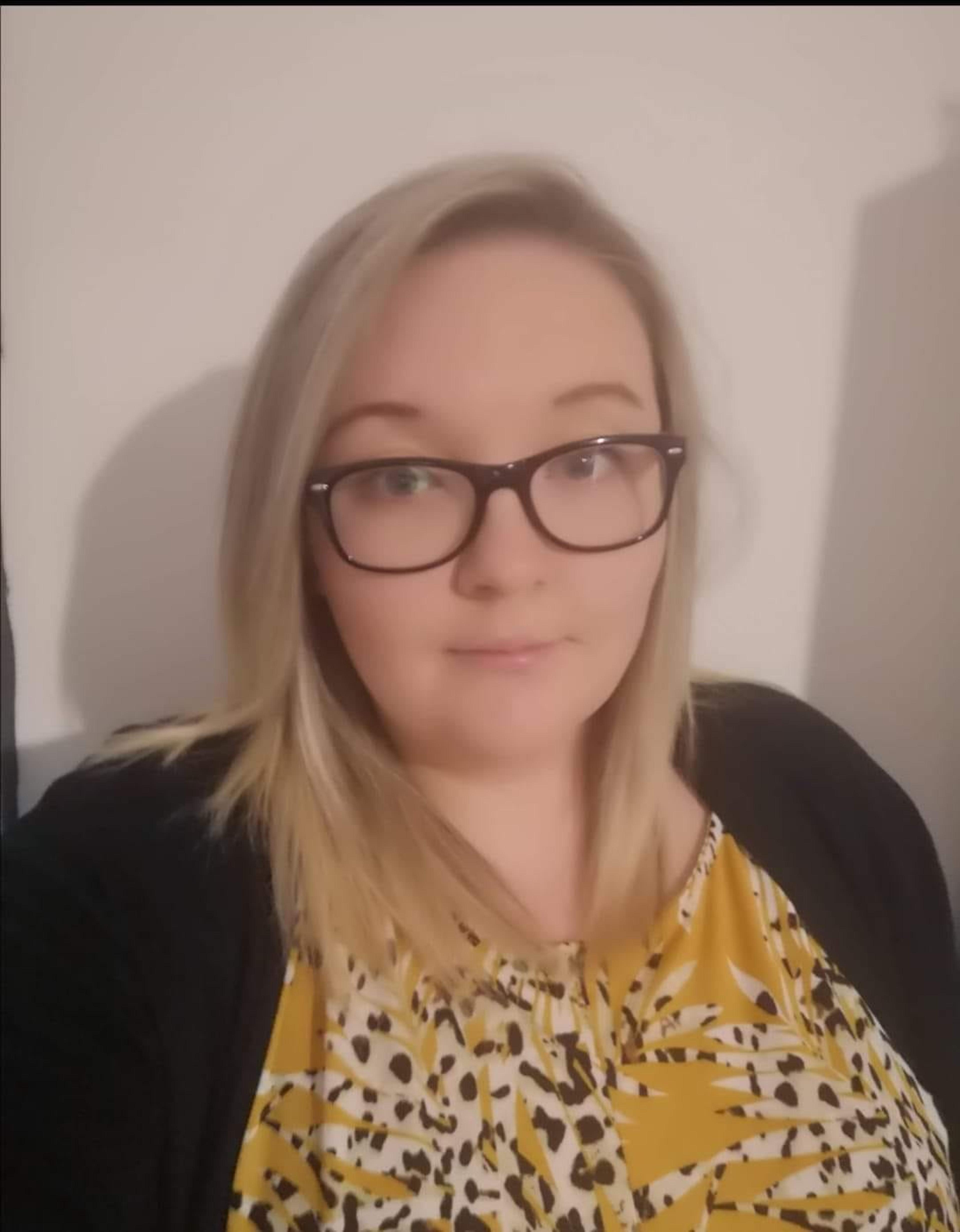 Kimberley Mander