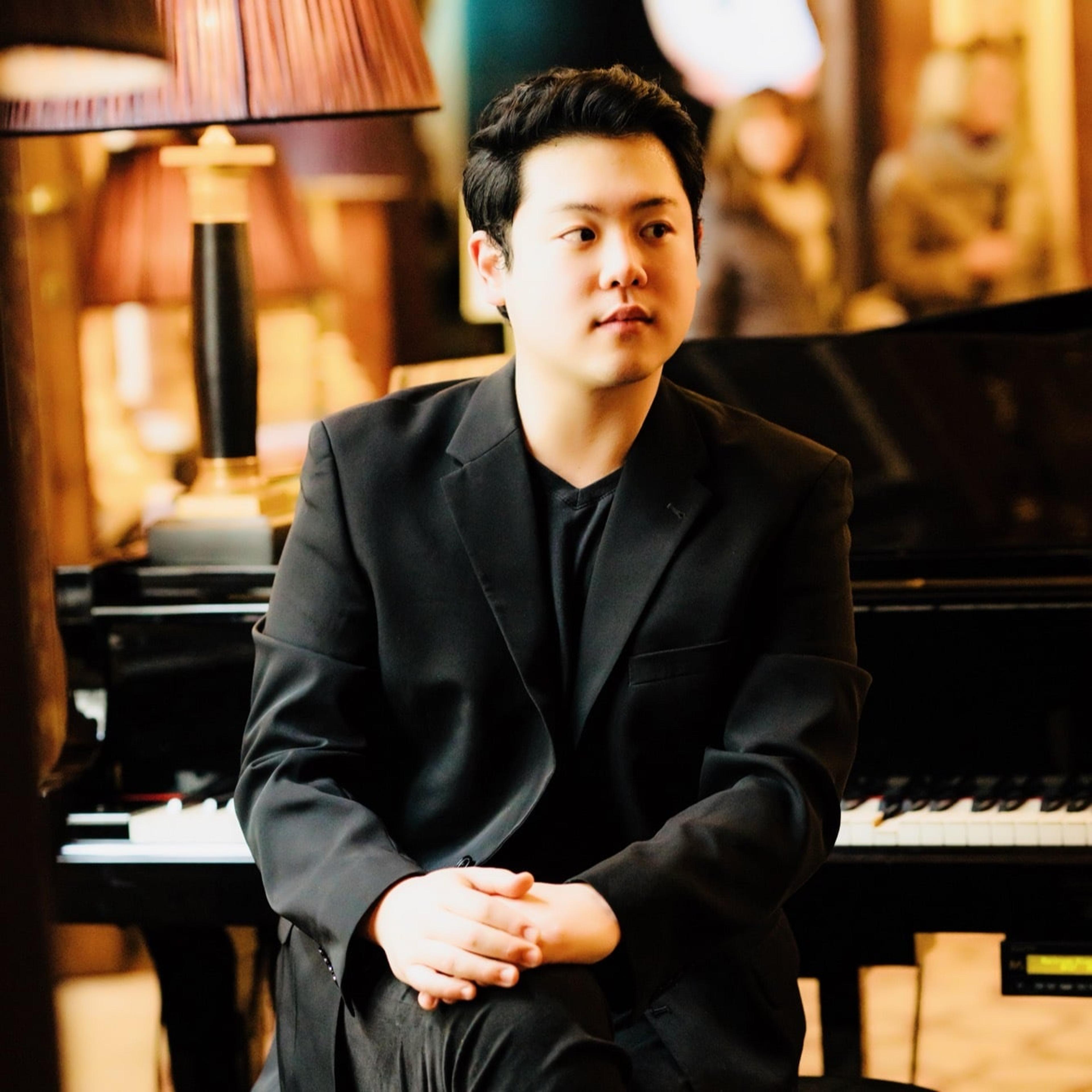 Samuel Park