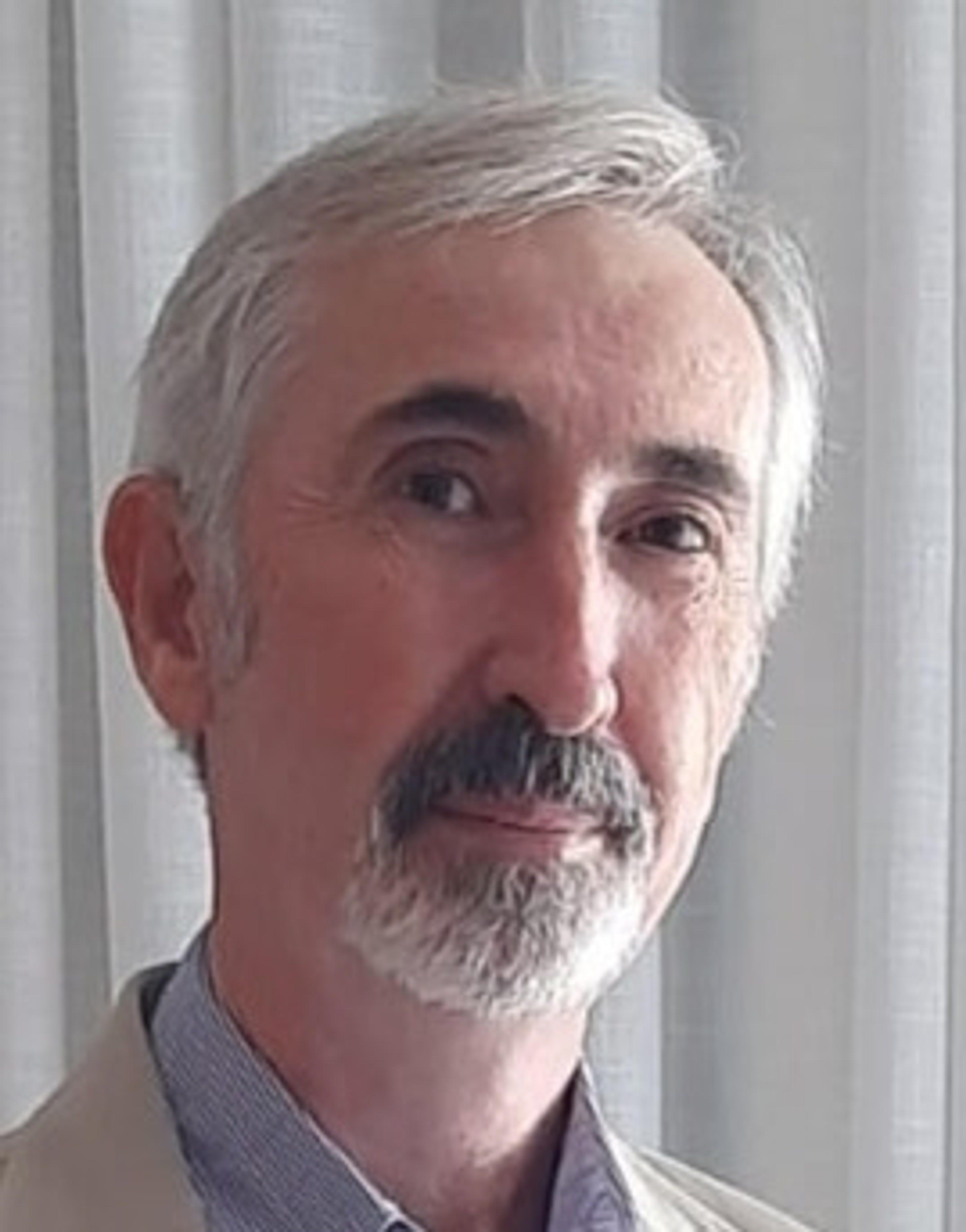 José Castro Luna