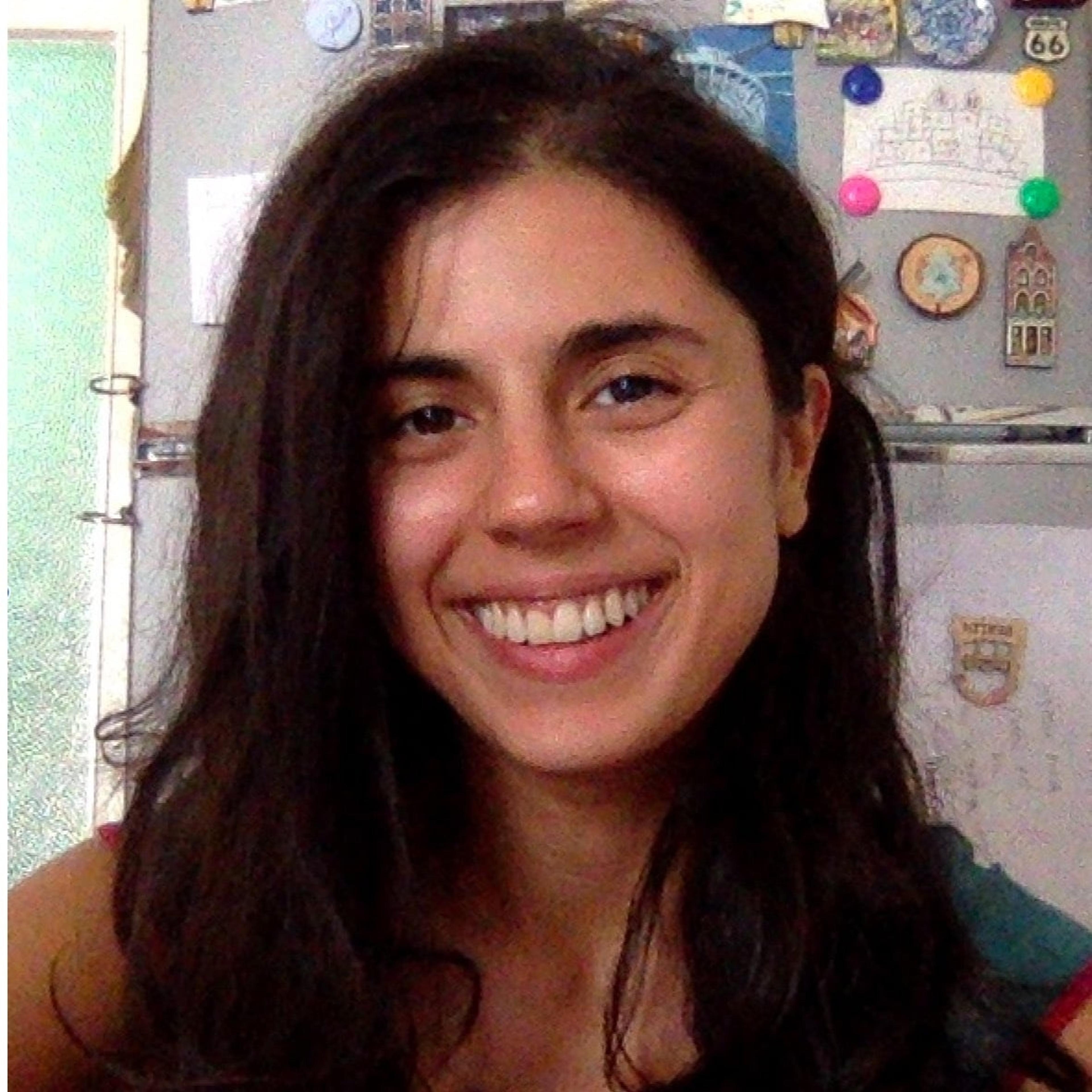 Ariane Angelica Specchia