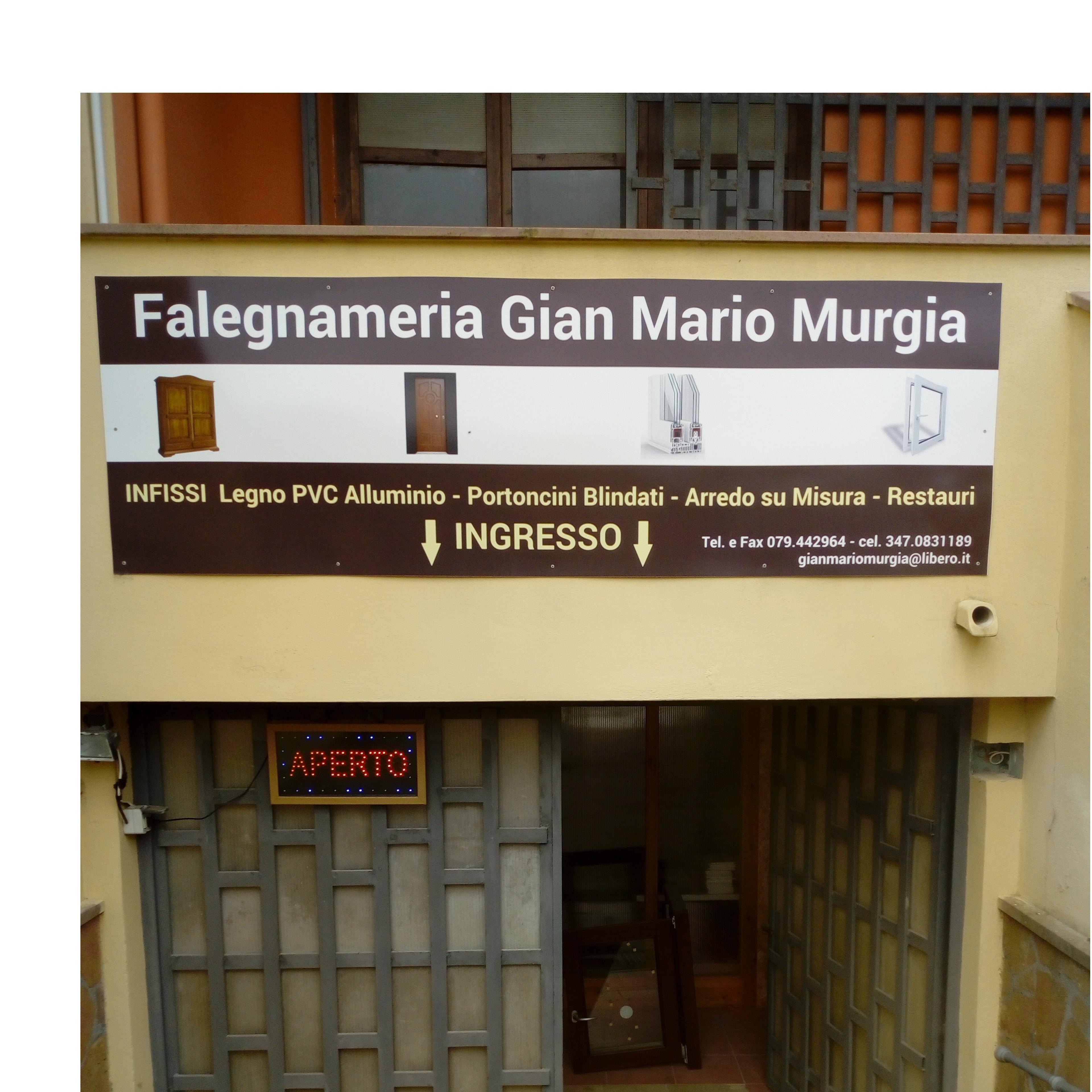Falegnameria Murgia Gian Mario