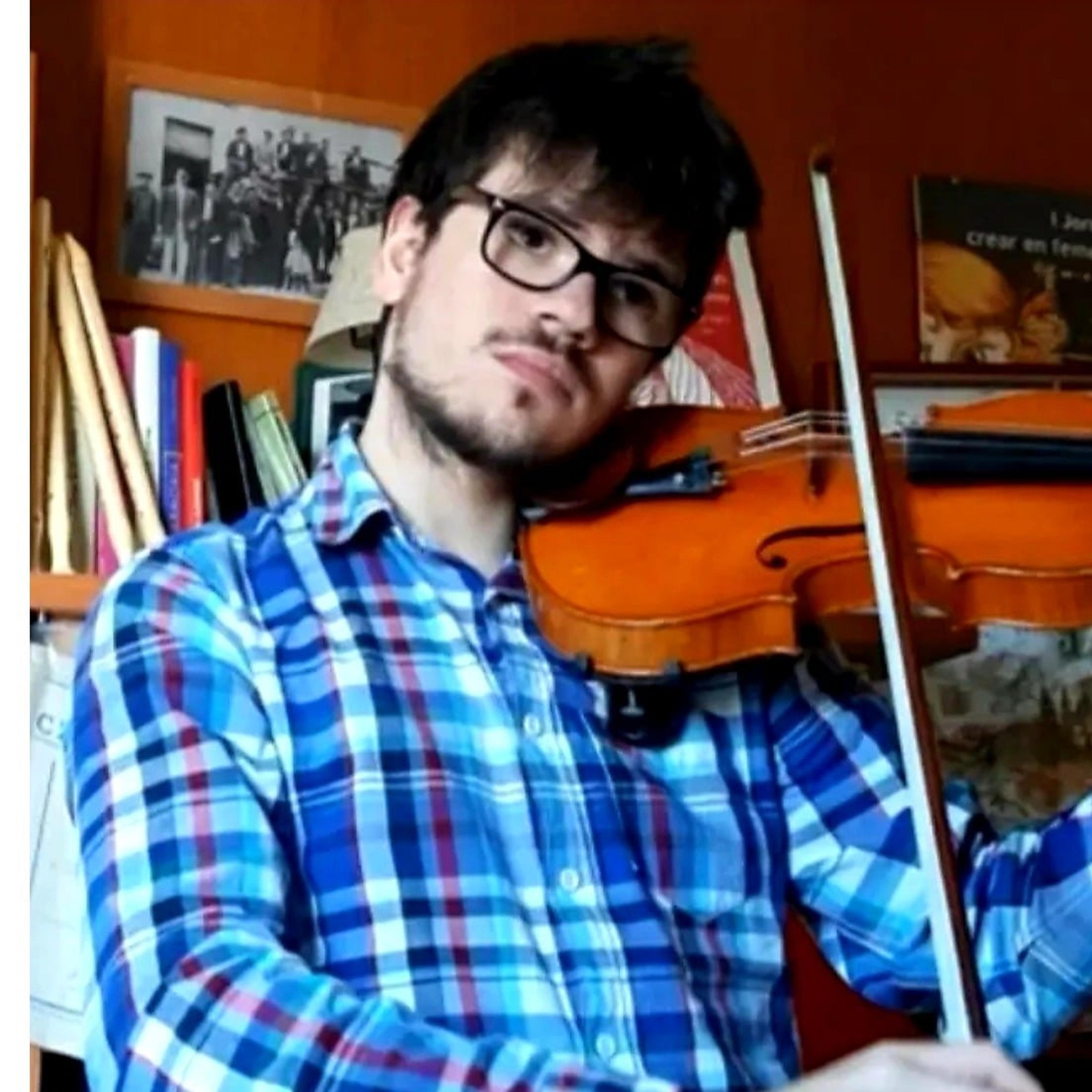 David Castillo Salom