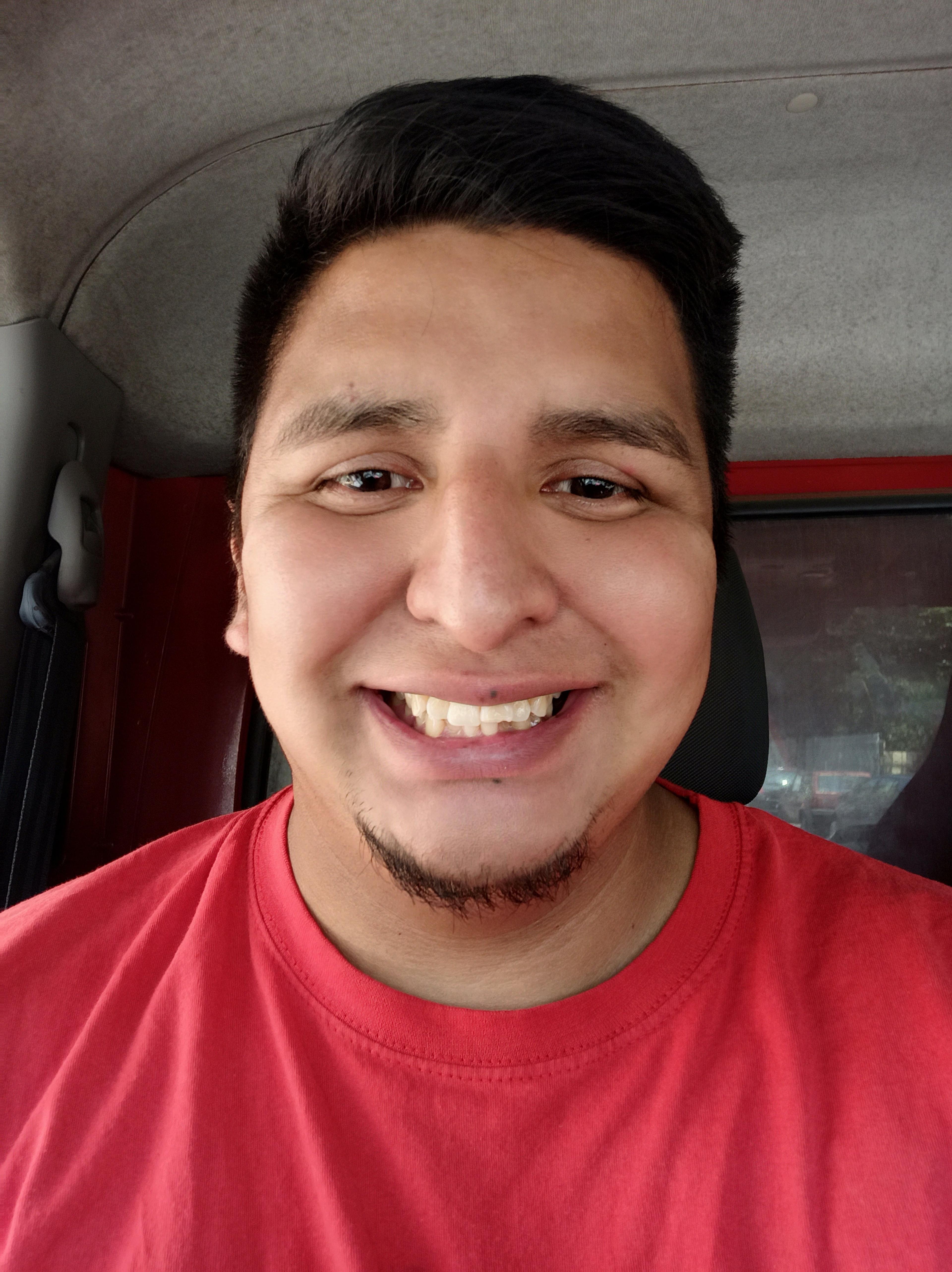 Carlos Quispe