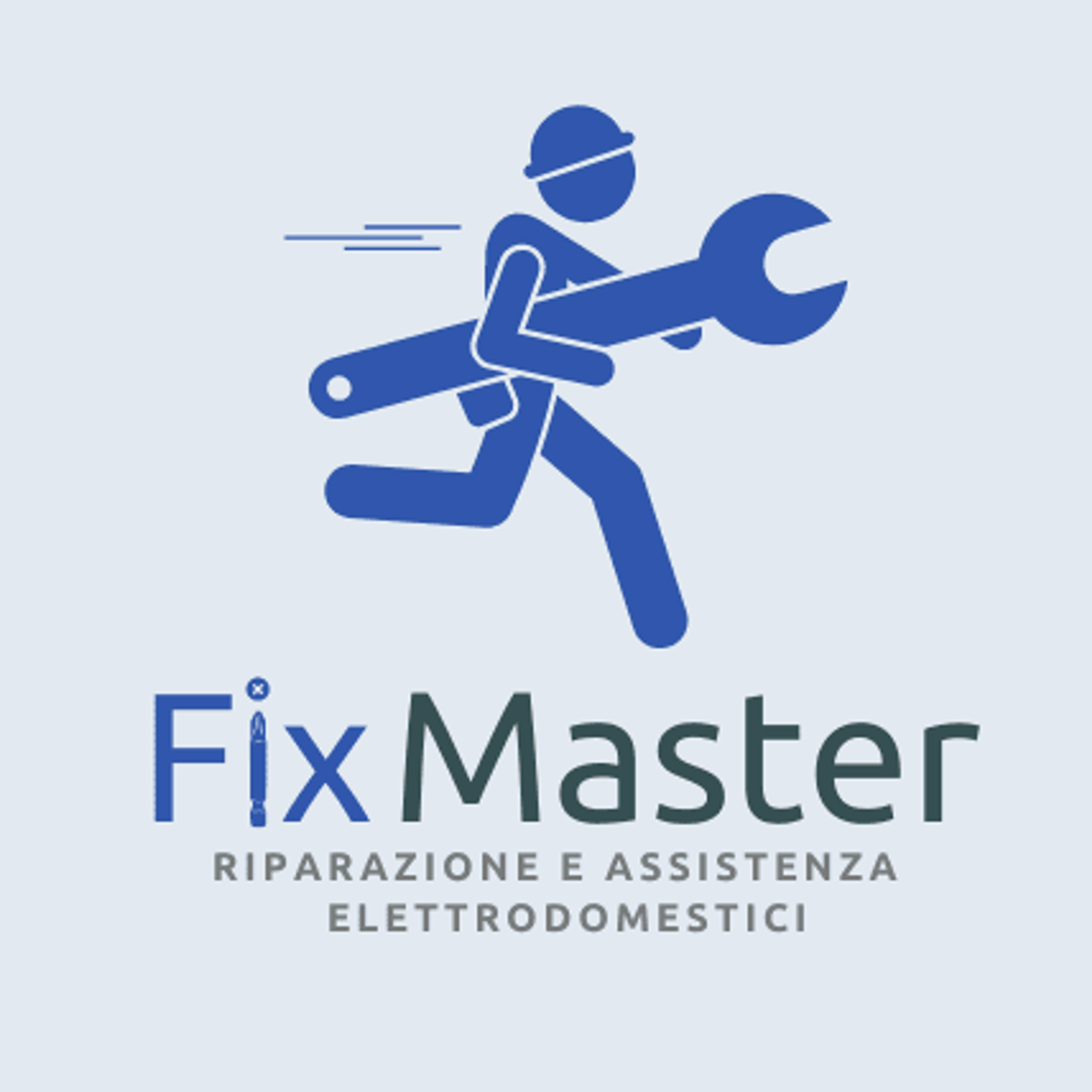 Fix Master Assistenza e Riparazione Elettrodomestici
