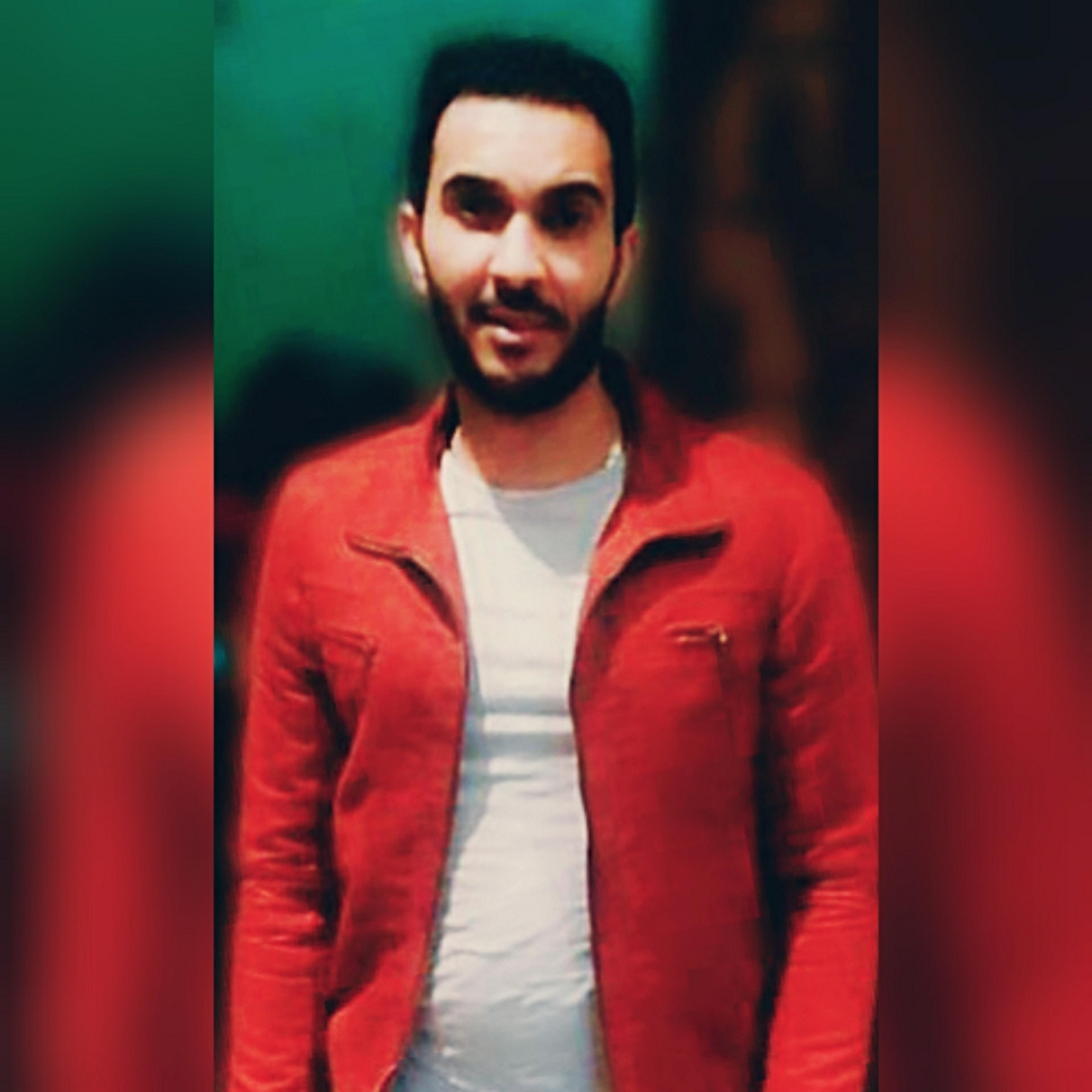 احمد سعد
