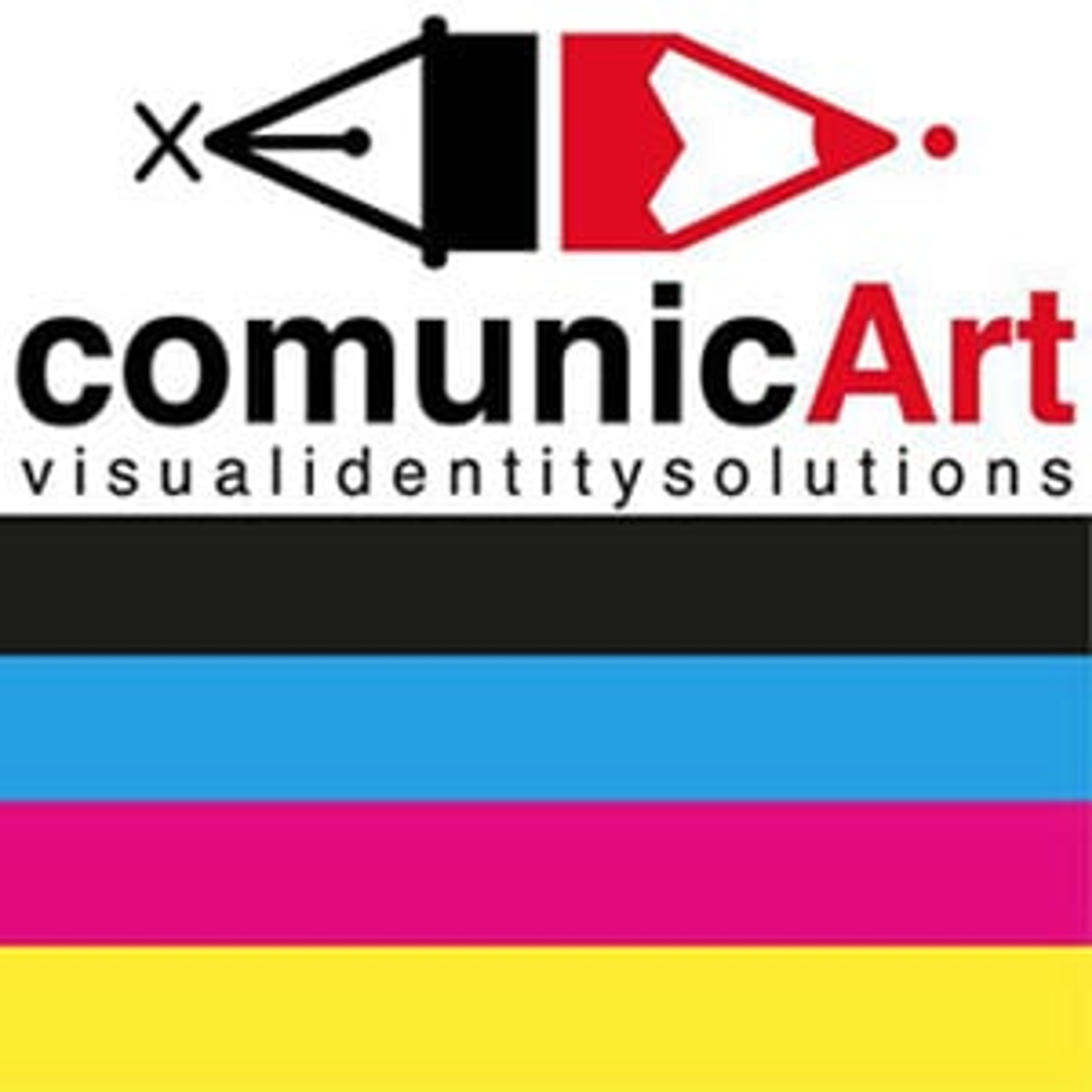 Comunic Art