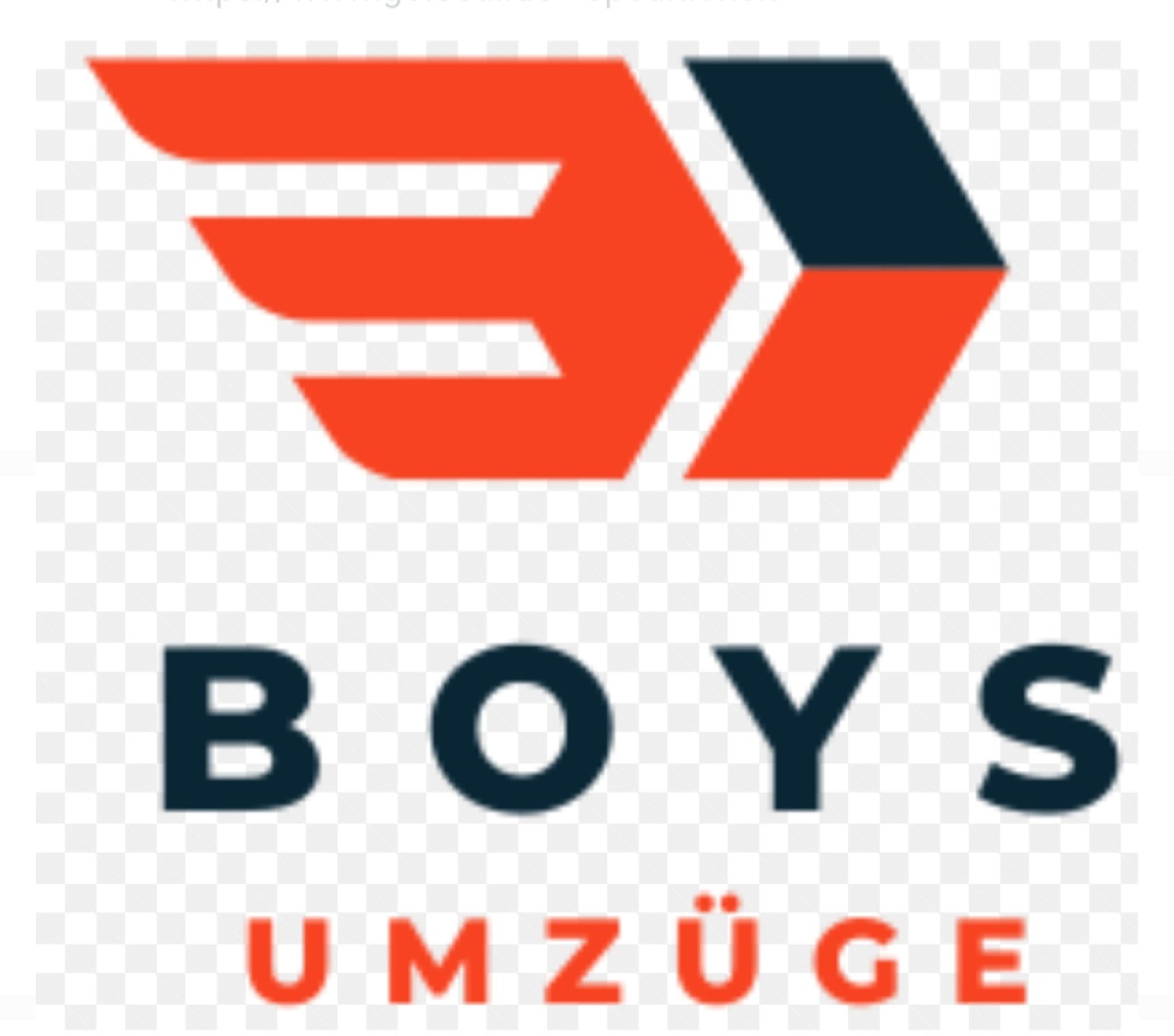 Boys Umzüge