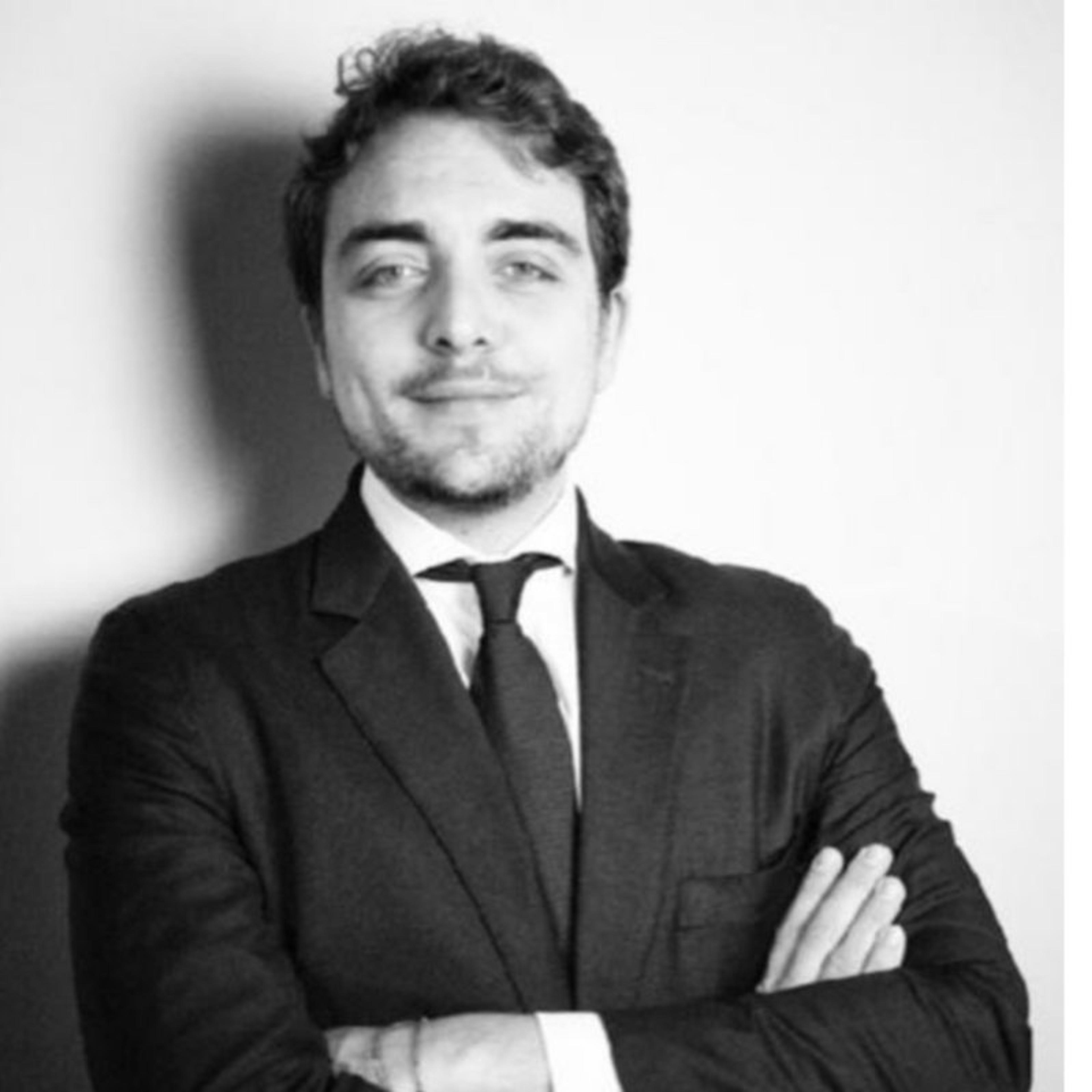 Avv. Corrado Mattarelli