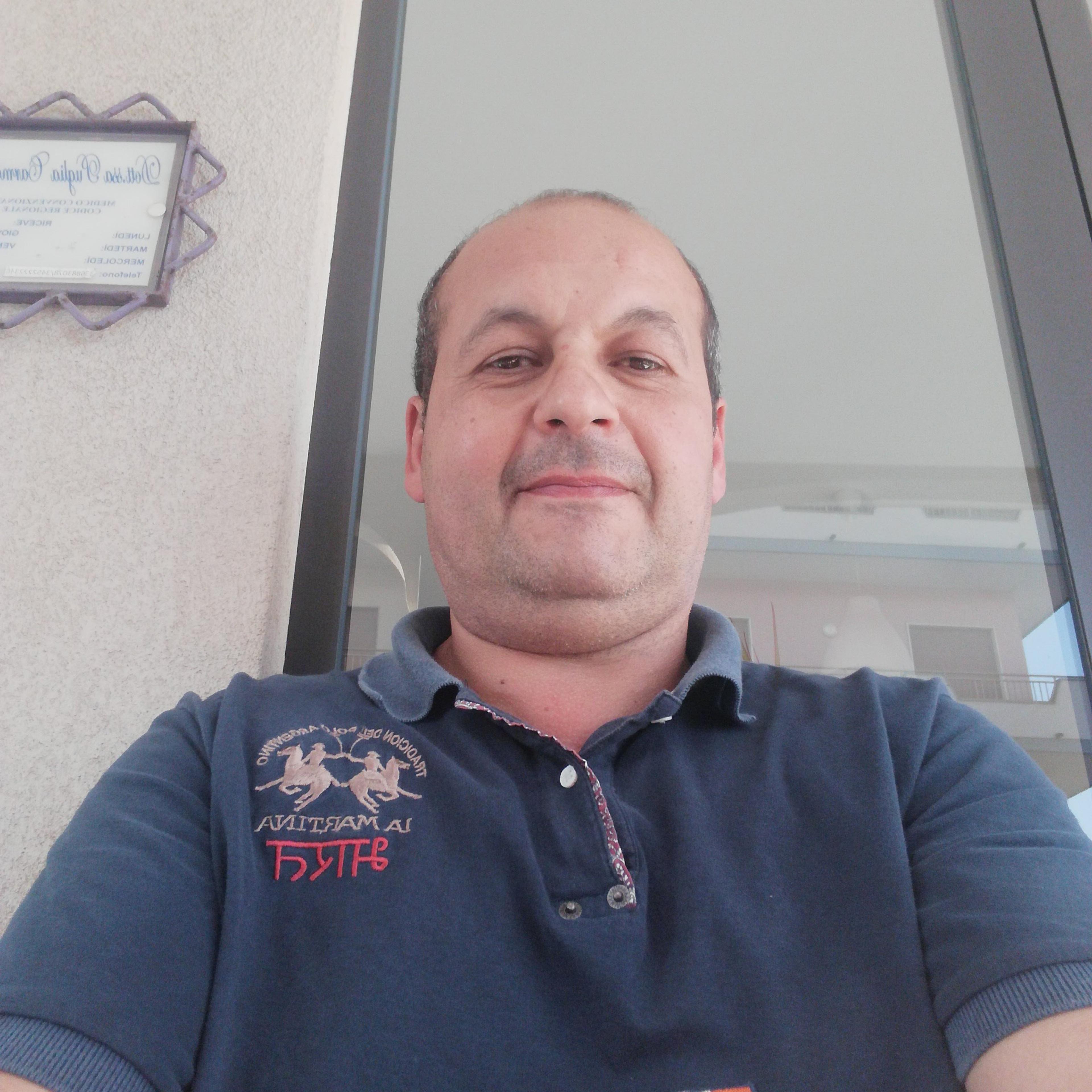 Aurelio Giuseppe Barbaro