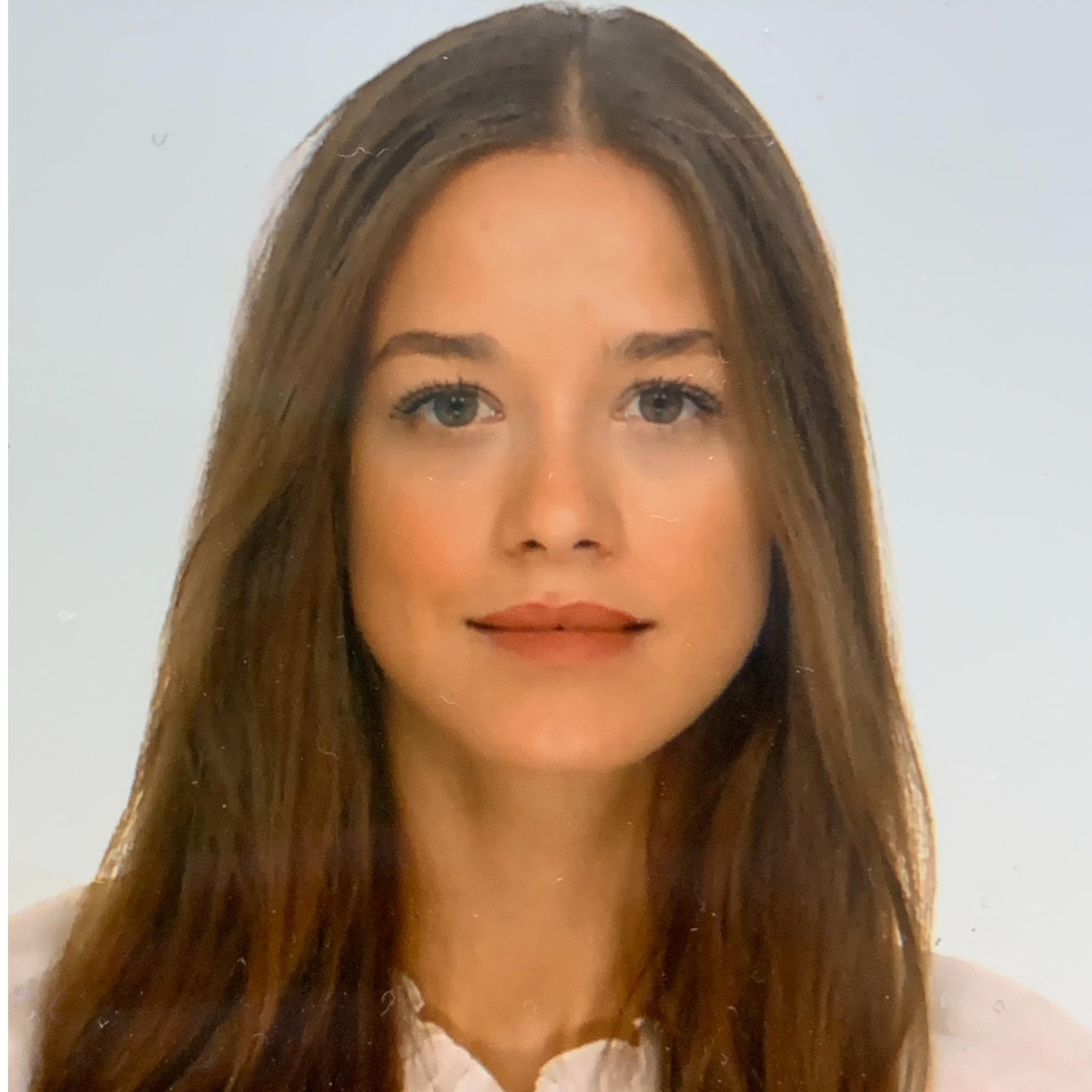 Clara Del Amo Jorge