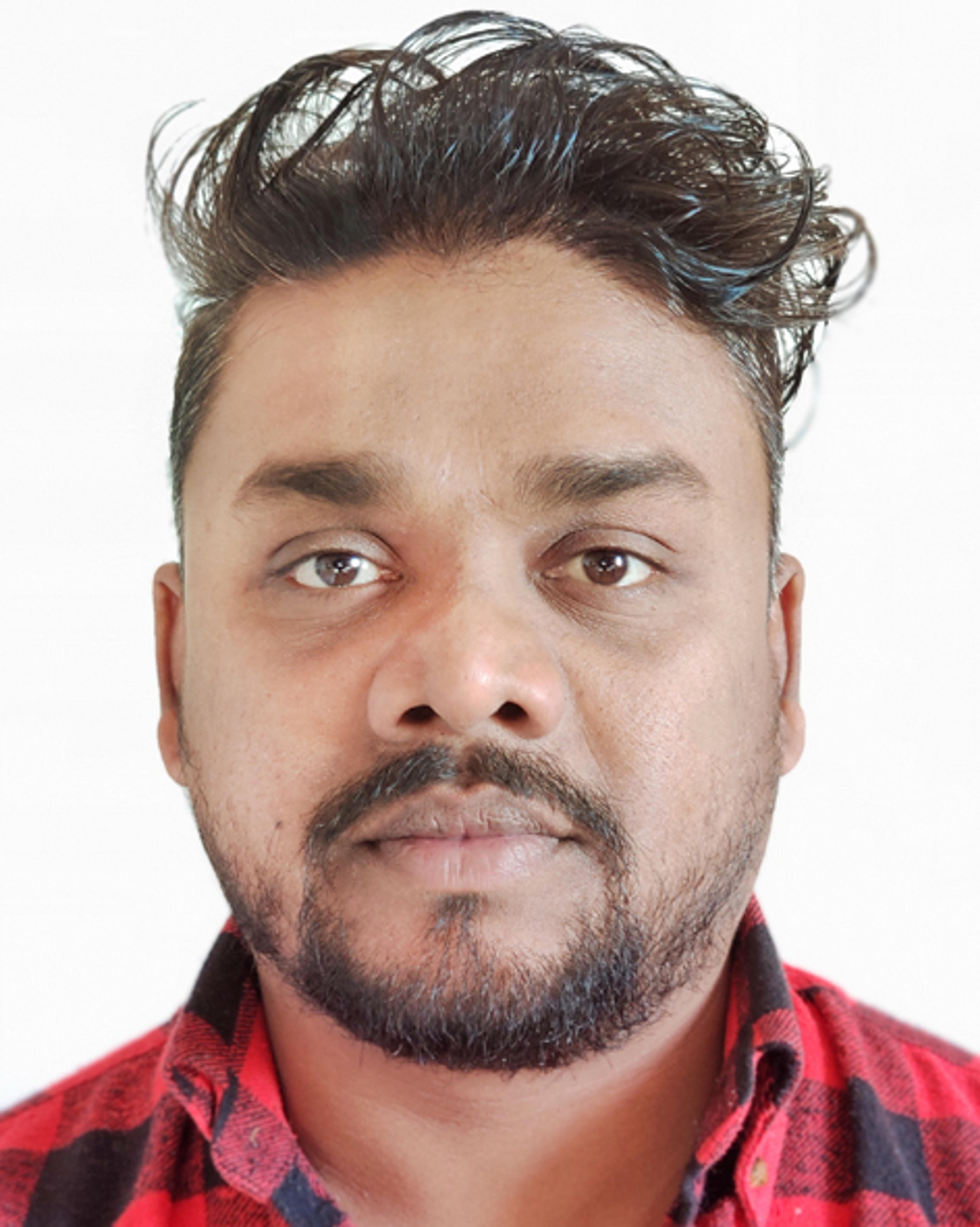 Senith Fernando