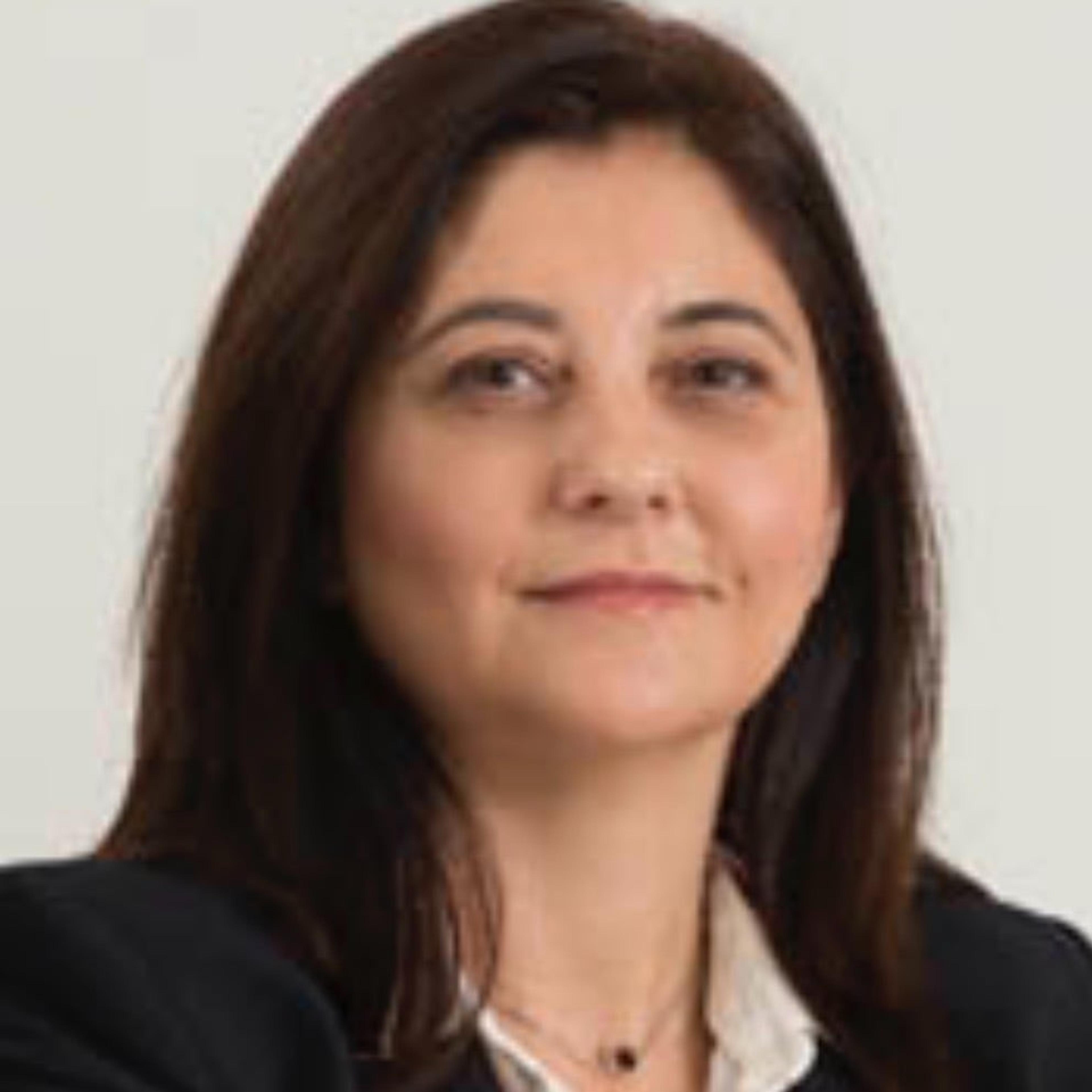 Isabel Gomez Garcia