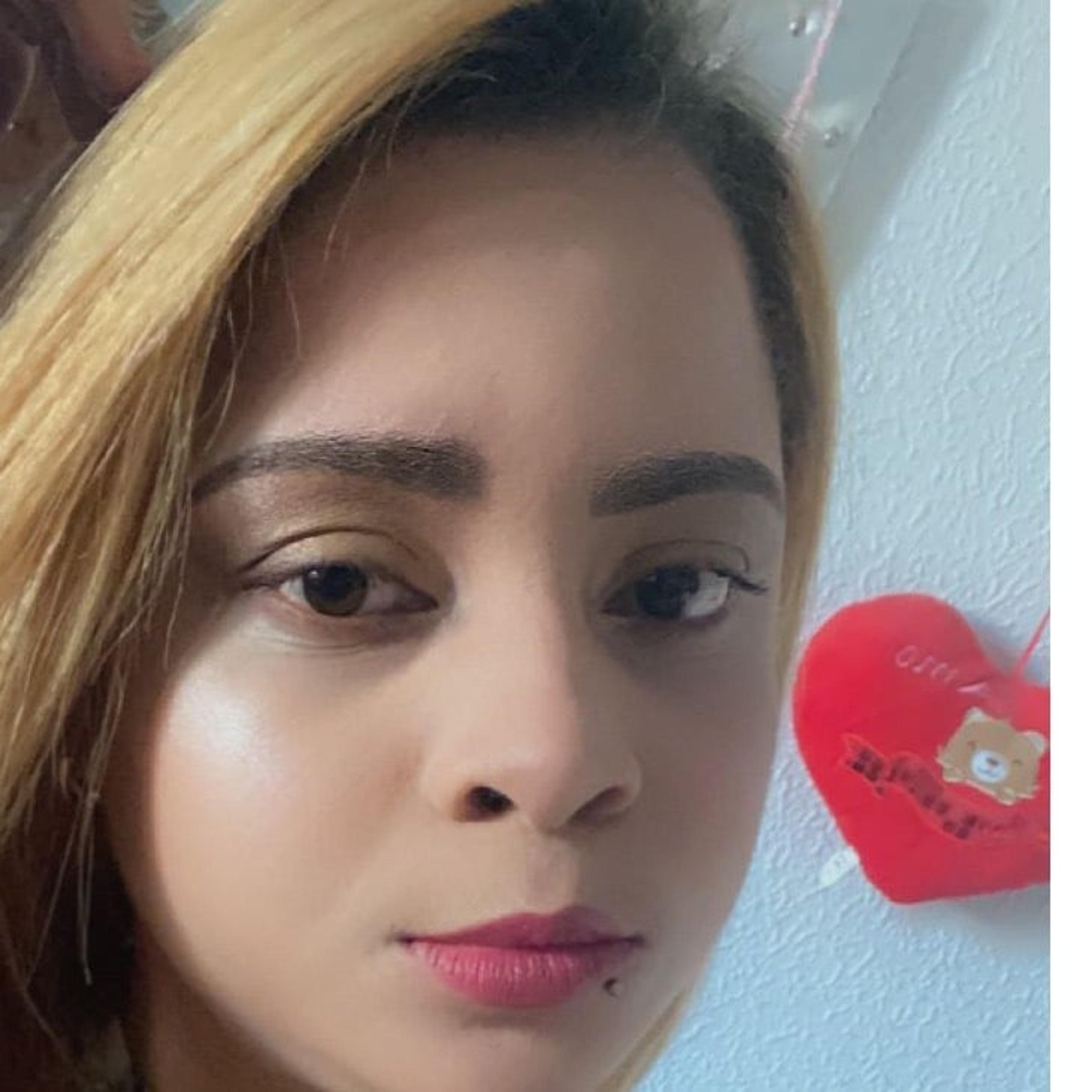 Marleni Acosta Coronado