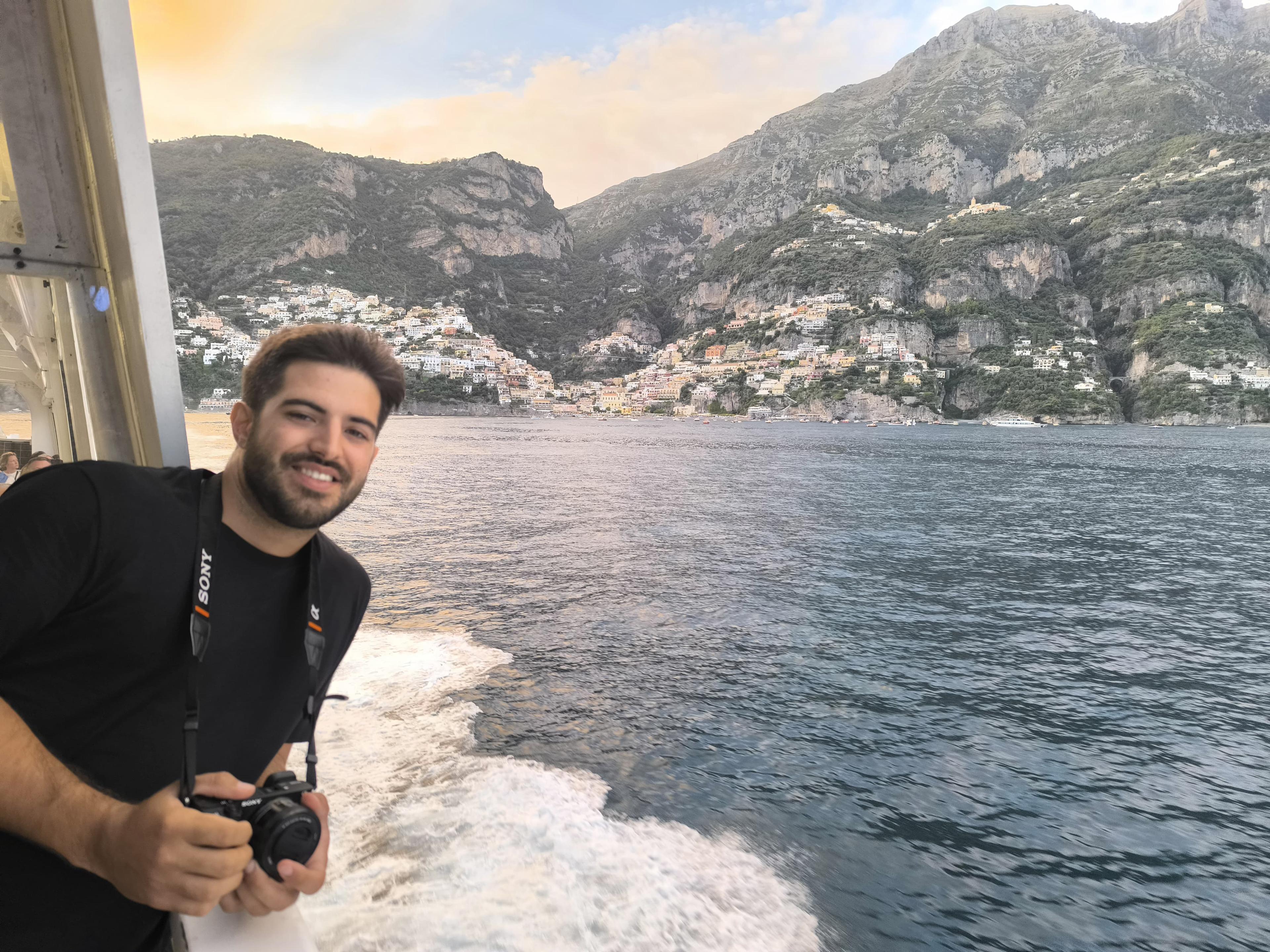 Nicolas Marotta