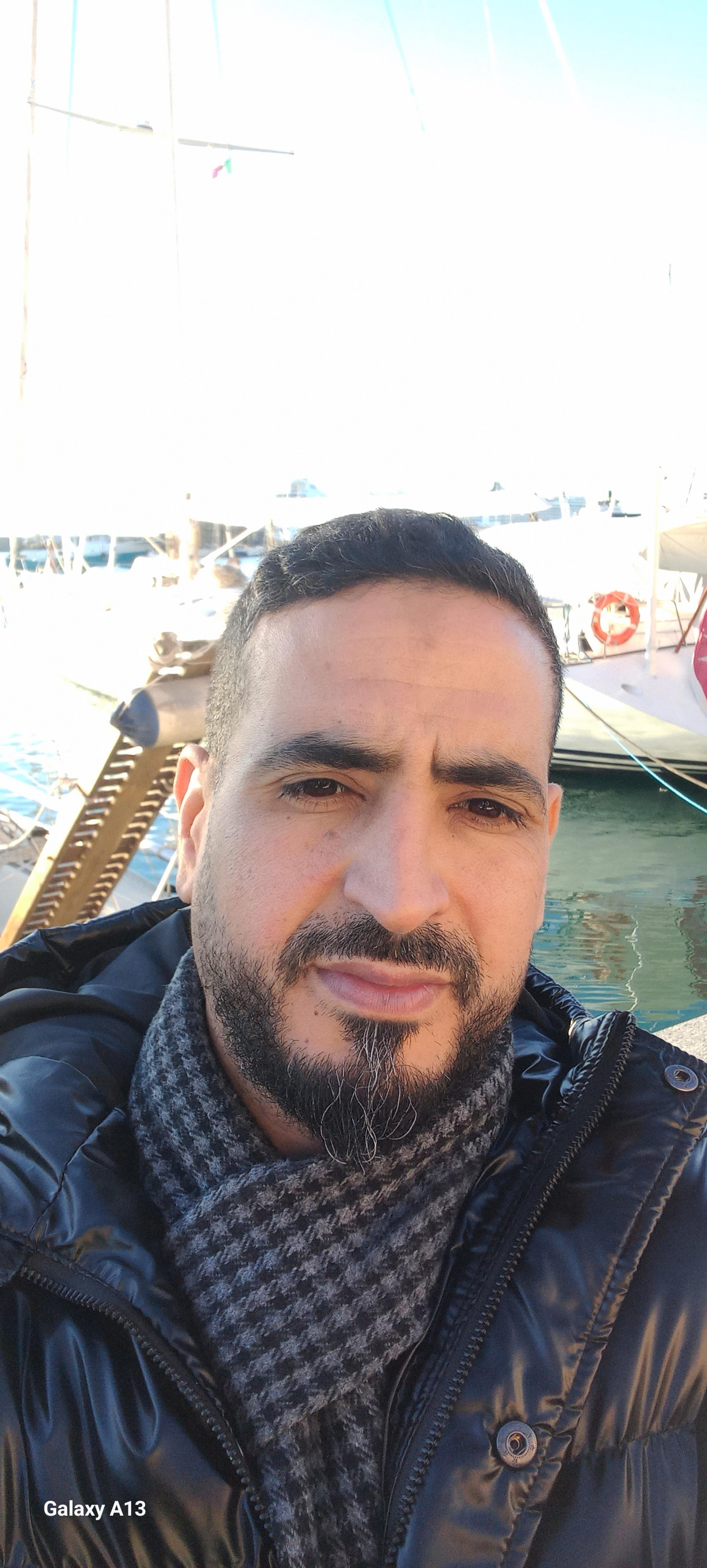 Abdelaziz Ez Zaouani