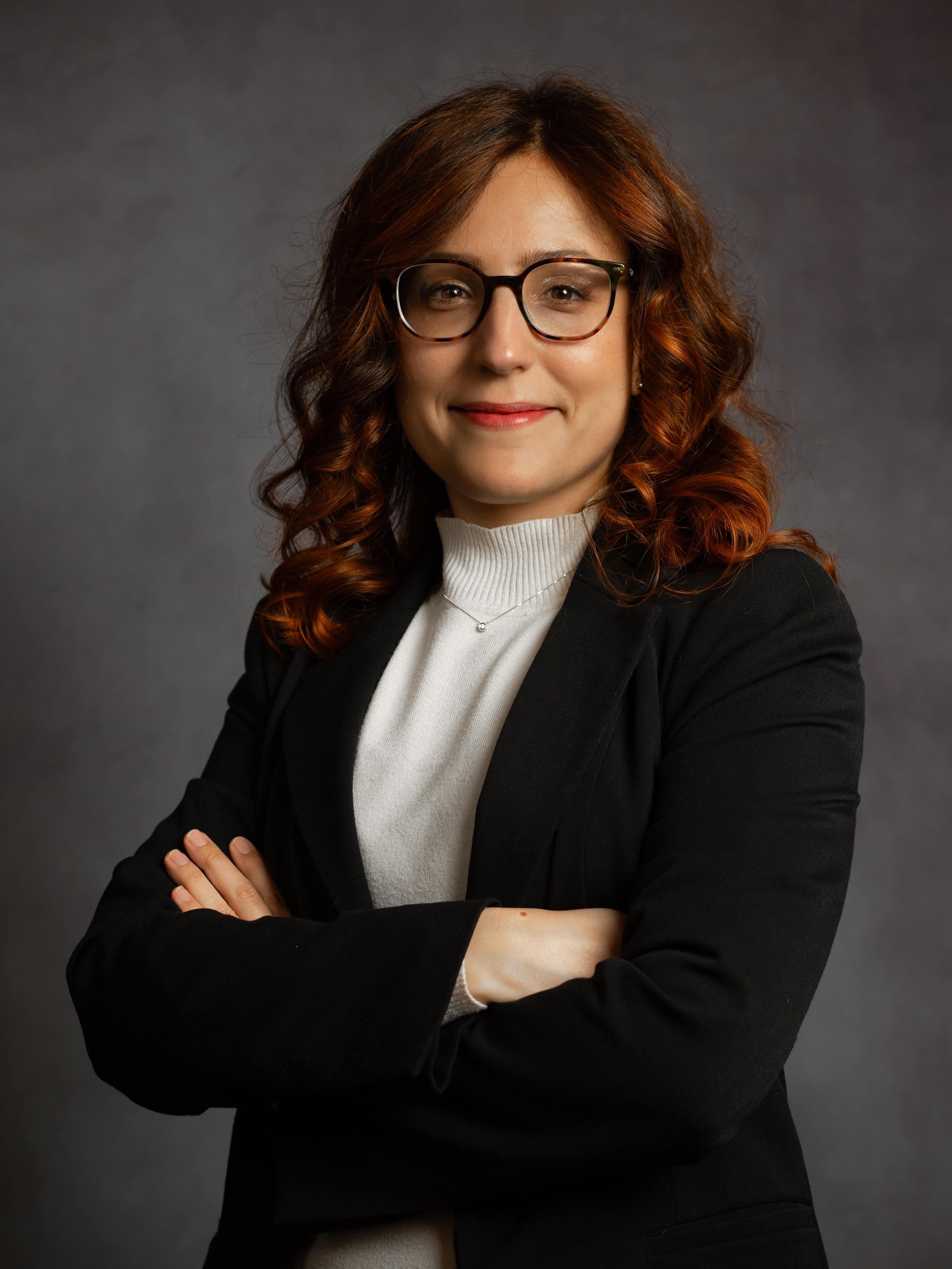 Elisa Franchini Dott.ssa Commercialista