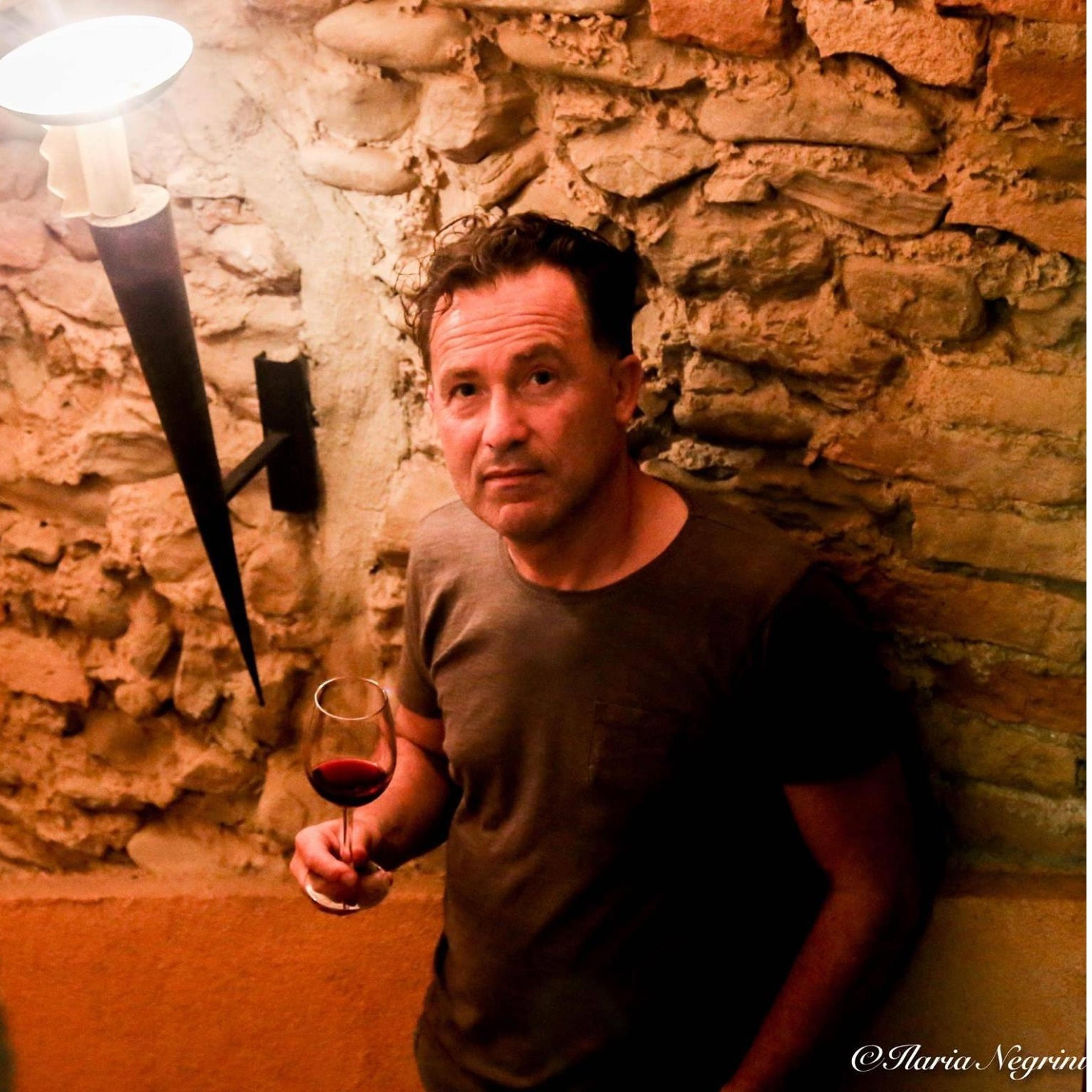 Roberto Ronchi