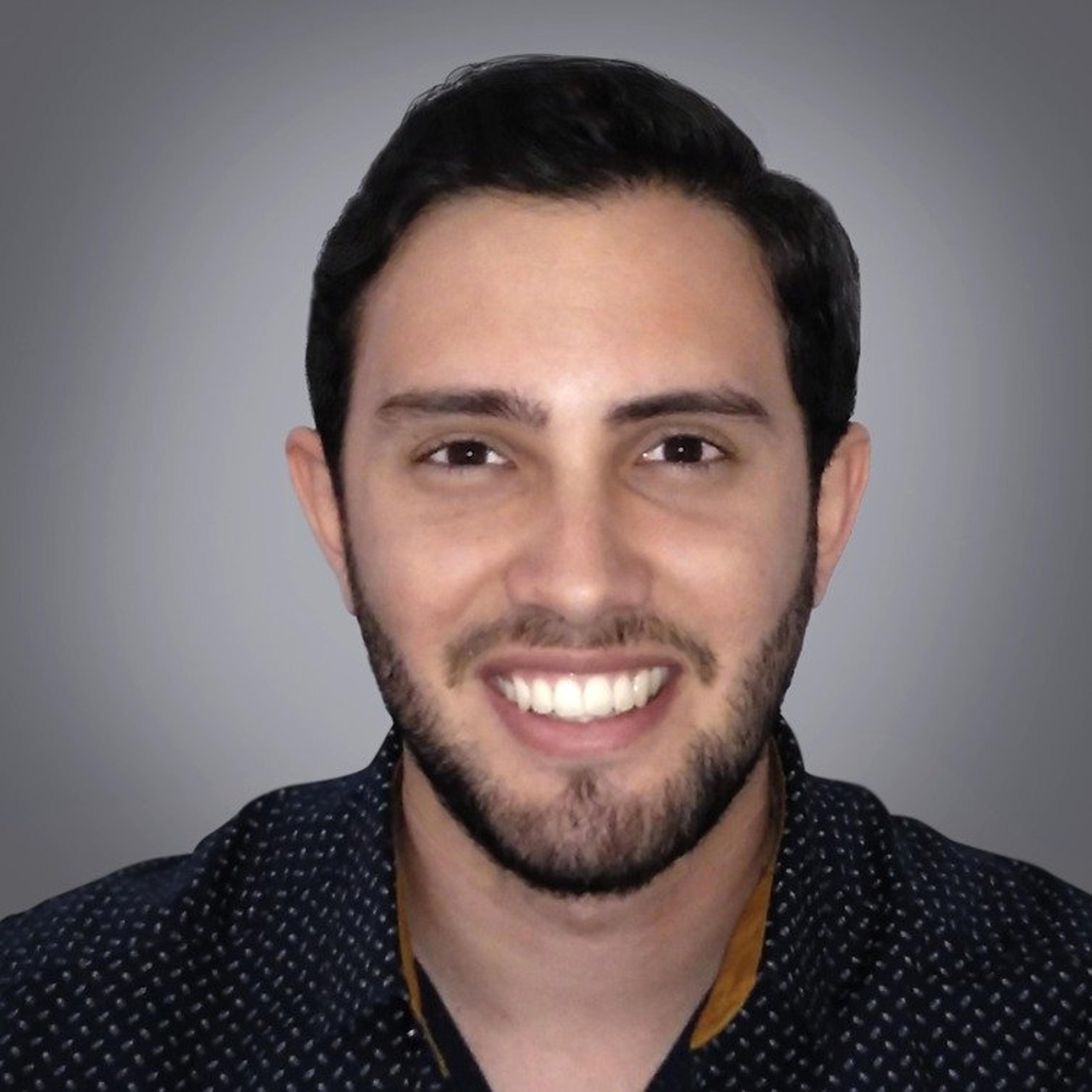 Antonio Reimúndez