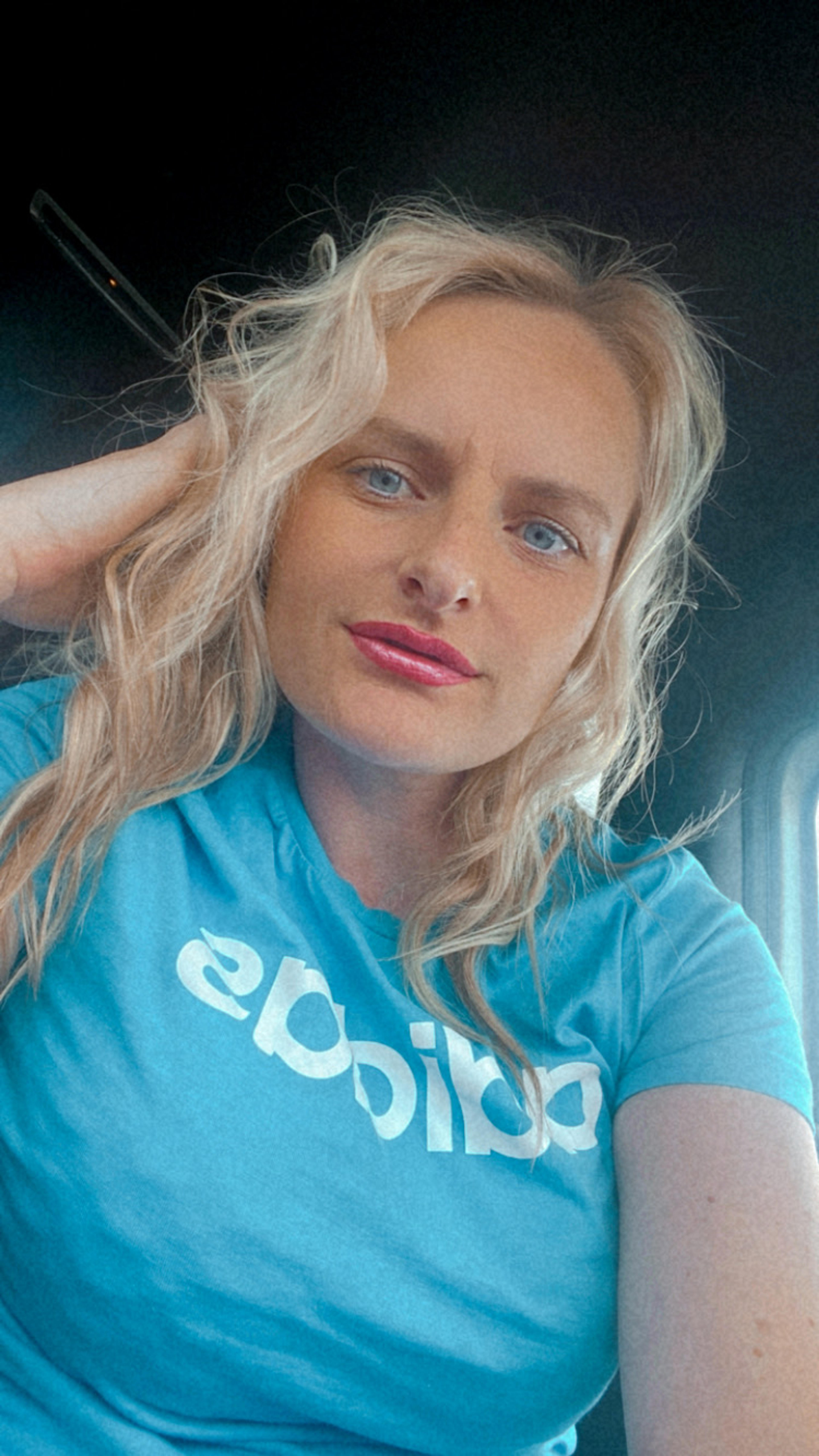 Sabrina Dennington
