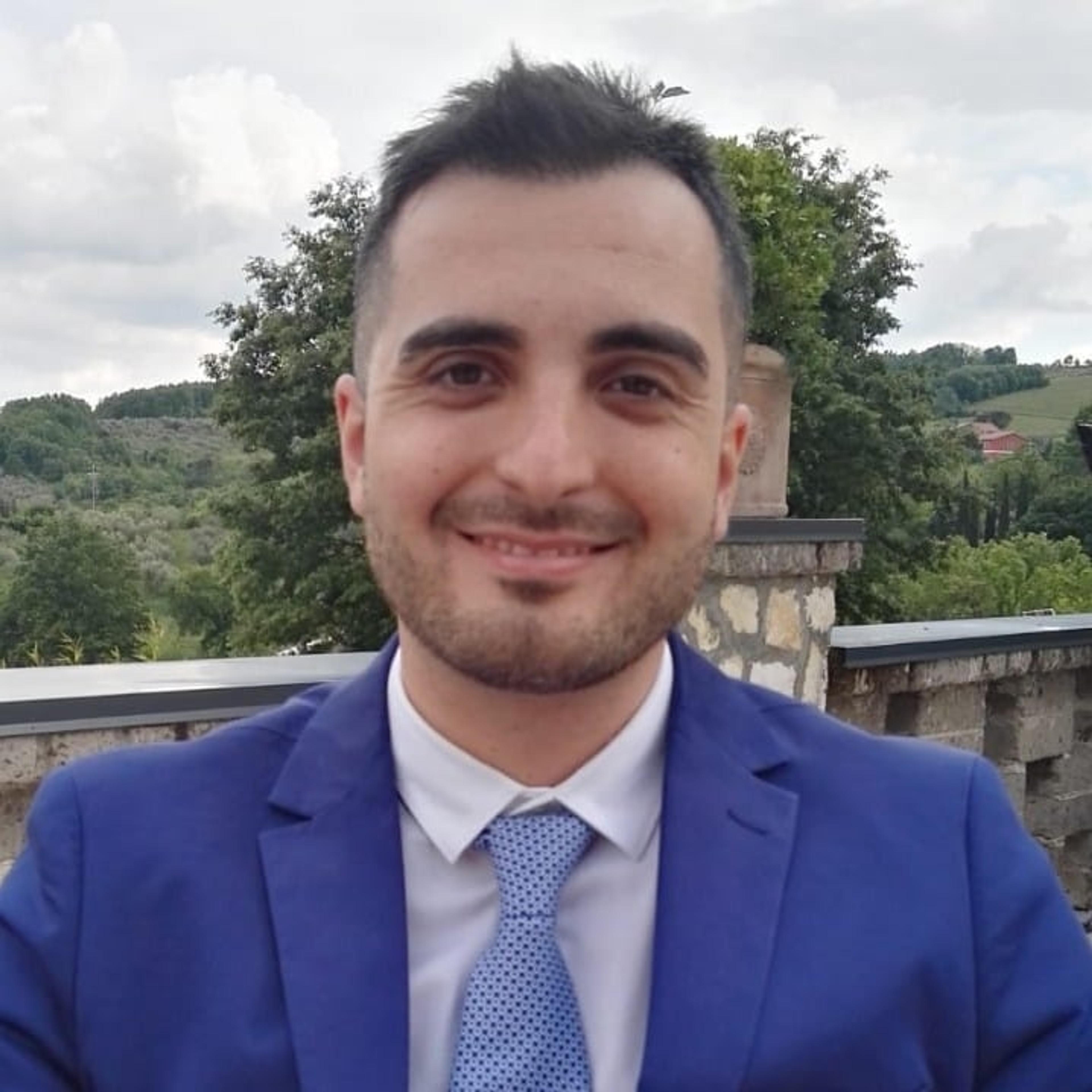 Biagio Paolino