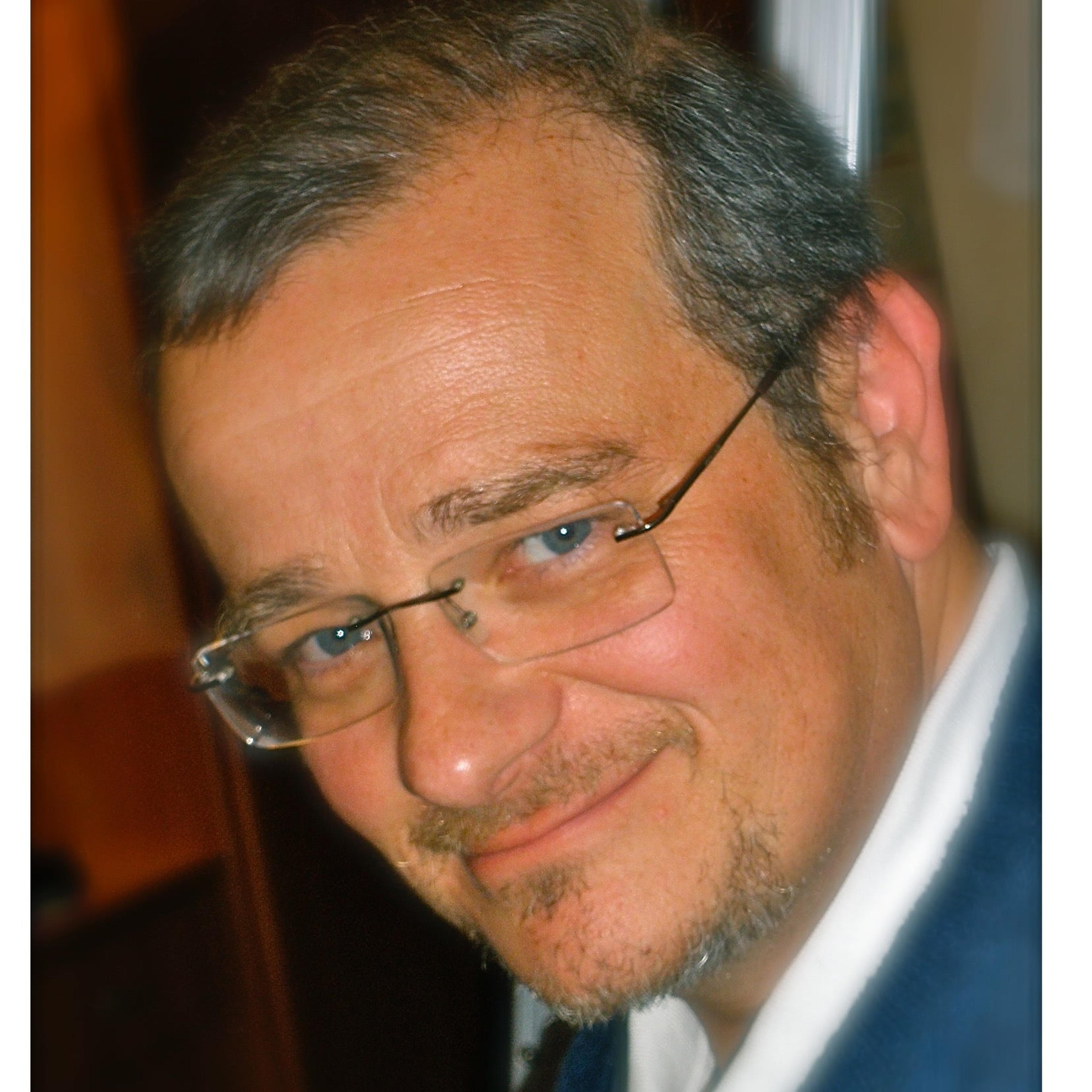 Roberto Pagnanelli