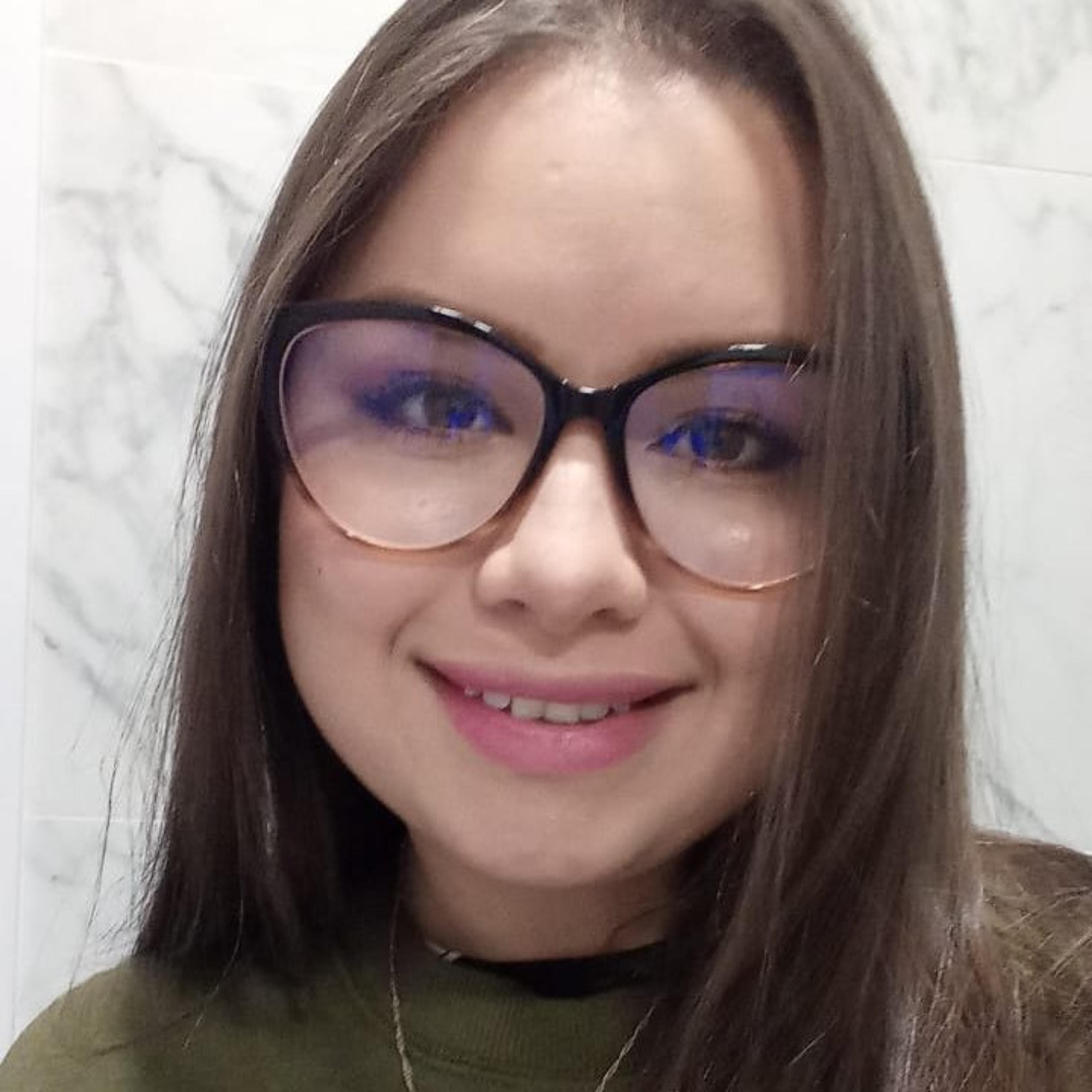 Shanel Buesaquillo