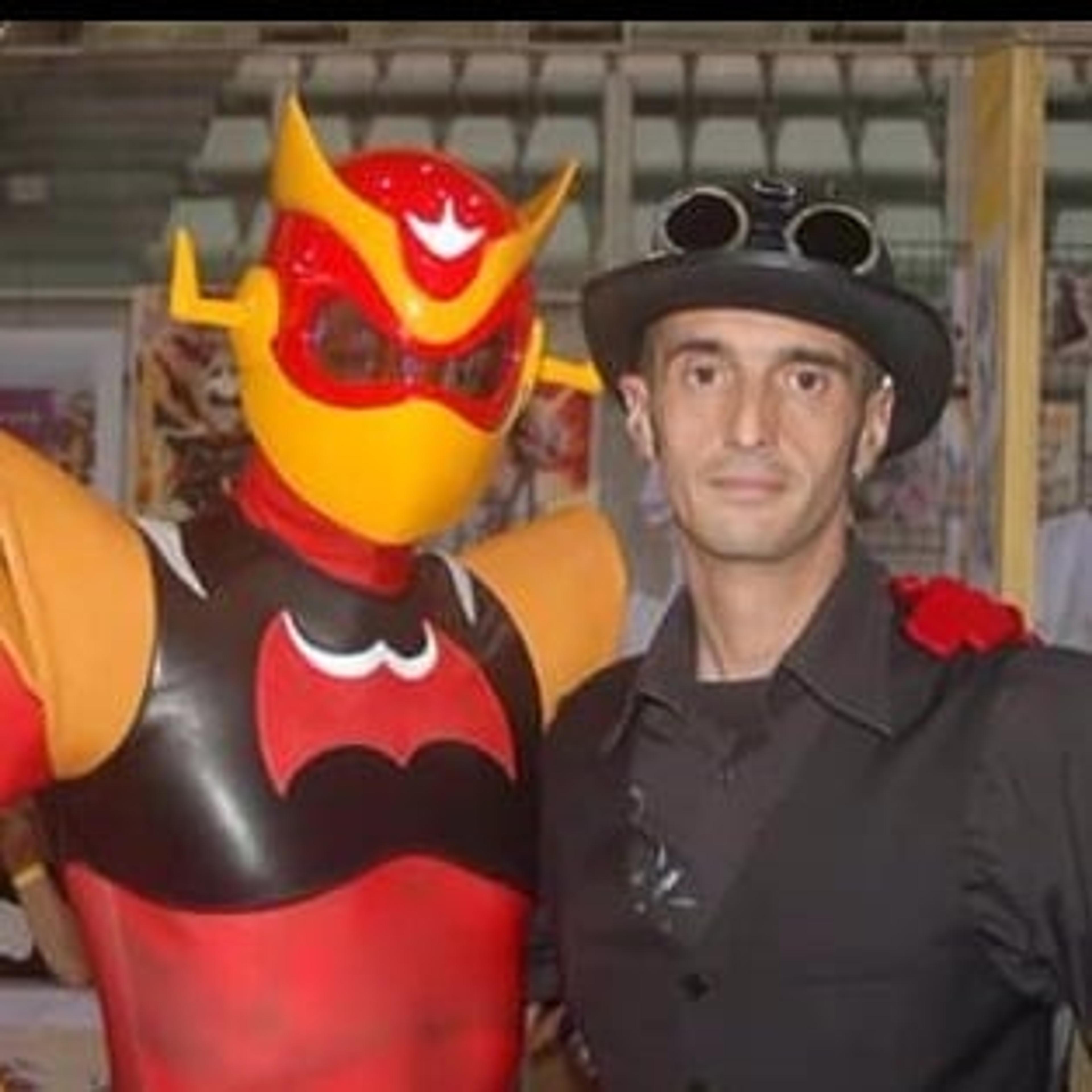 Luca Strino