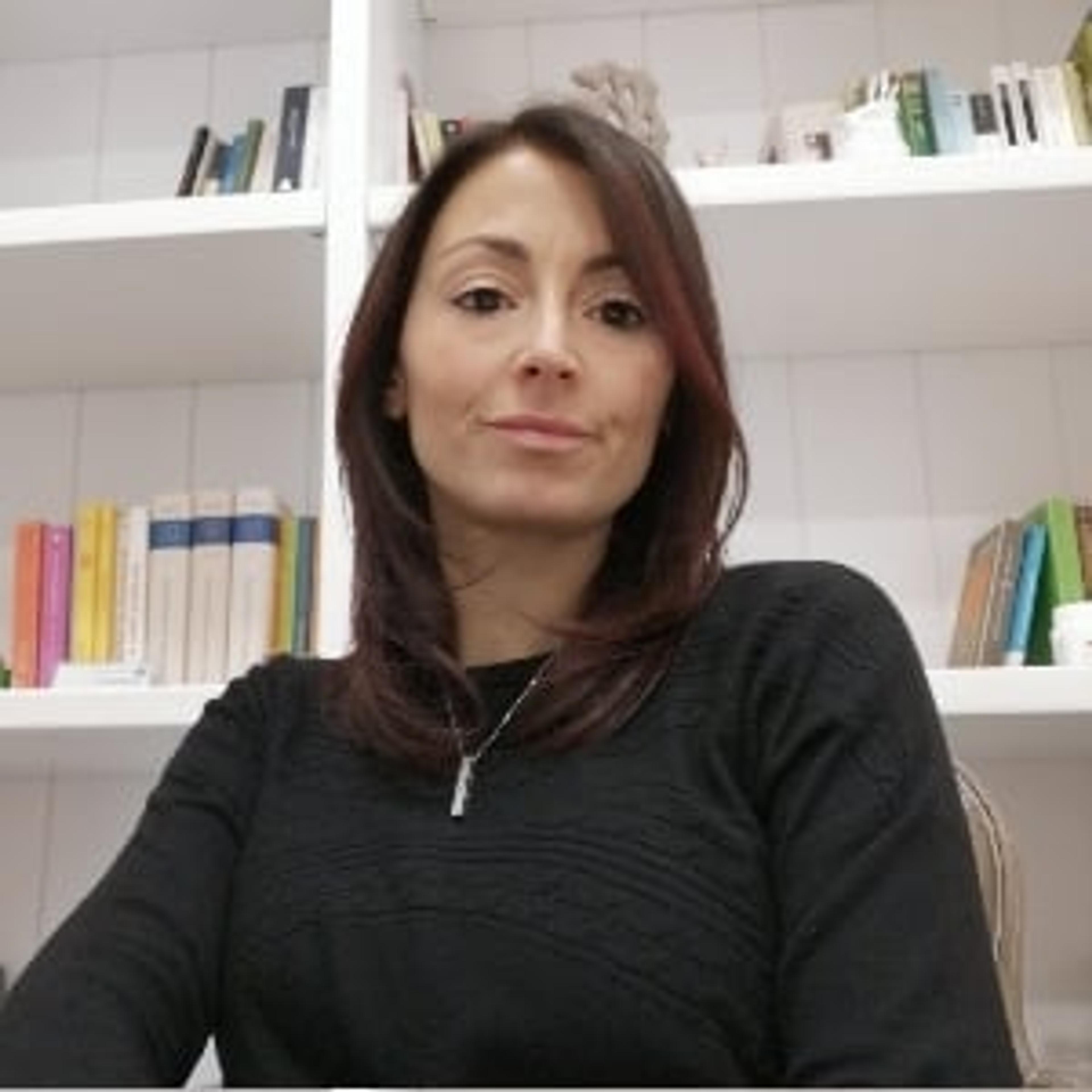 Anna Rongo