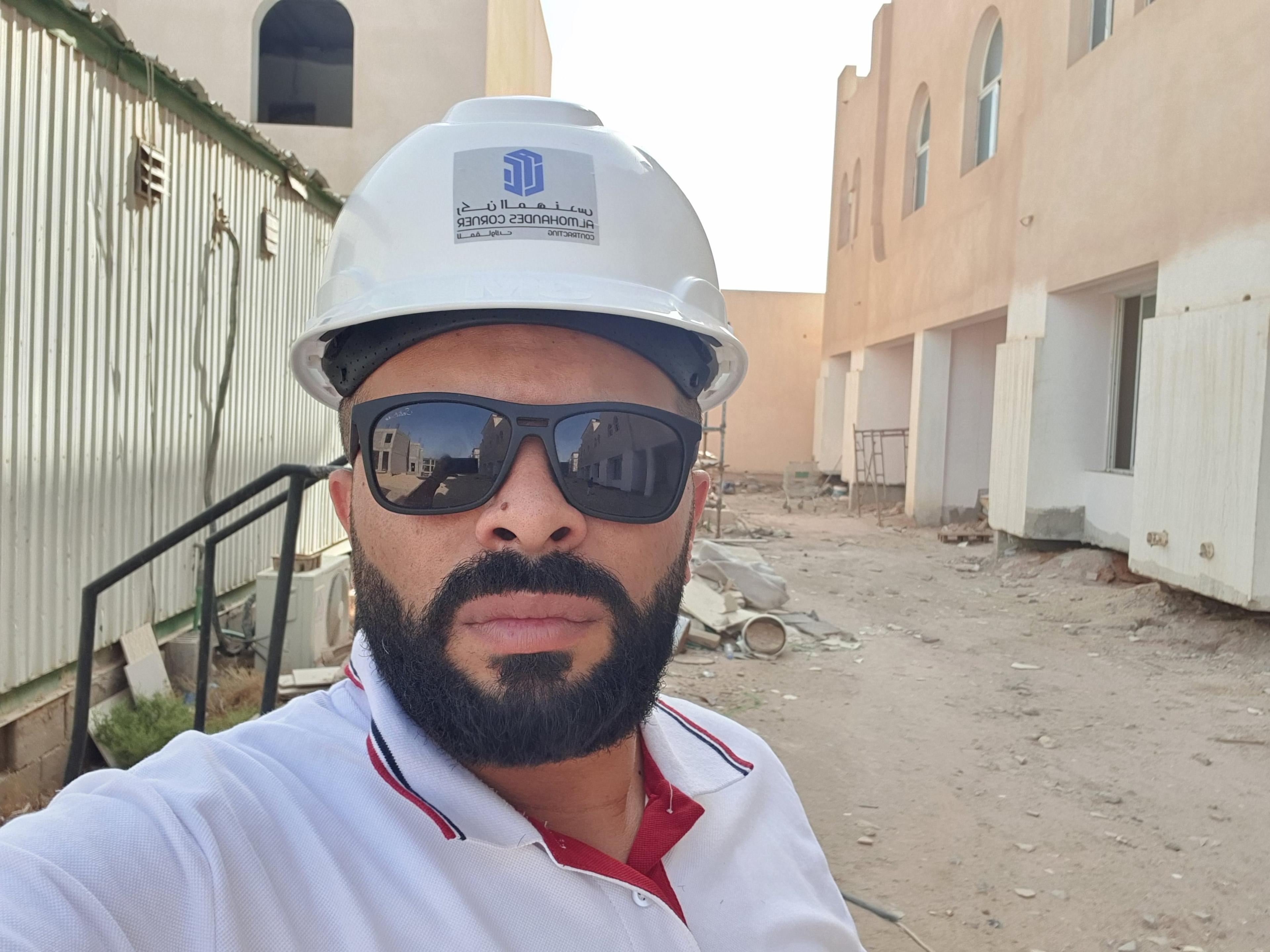 مؤسسة ركن المهندس للمقاولات