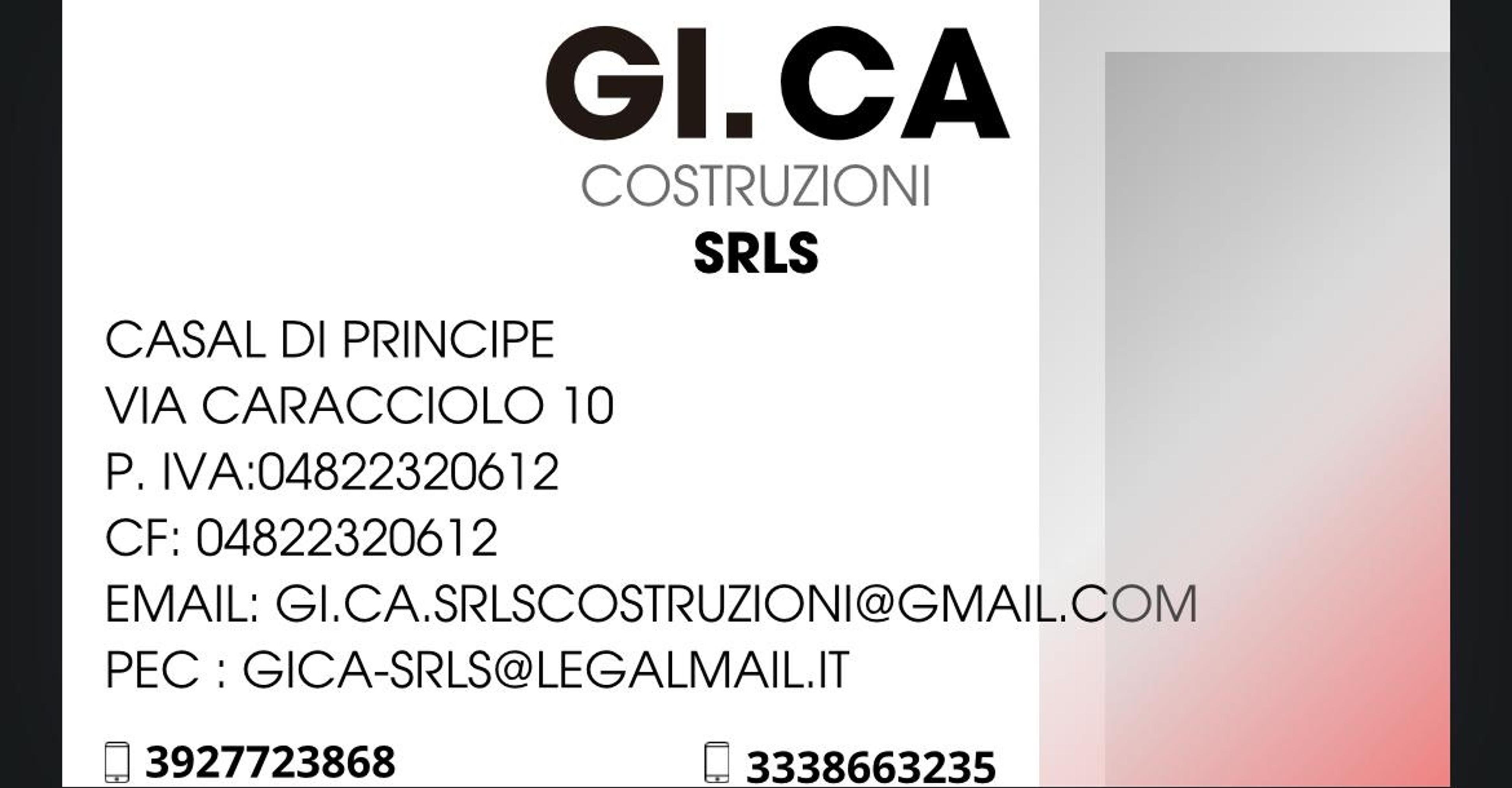 GI.CA Costruzioni