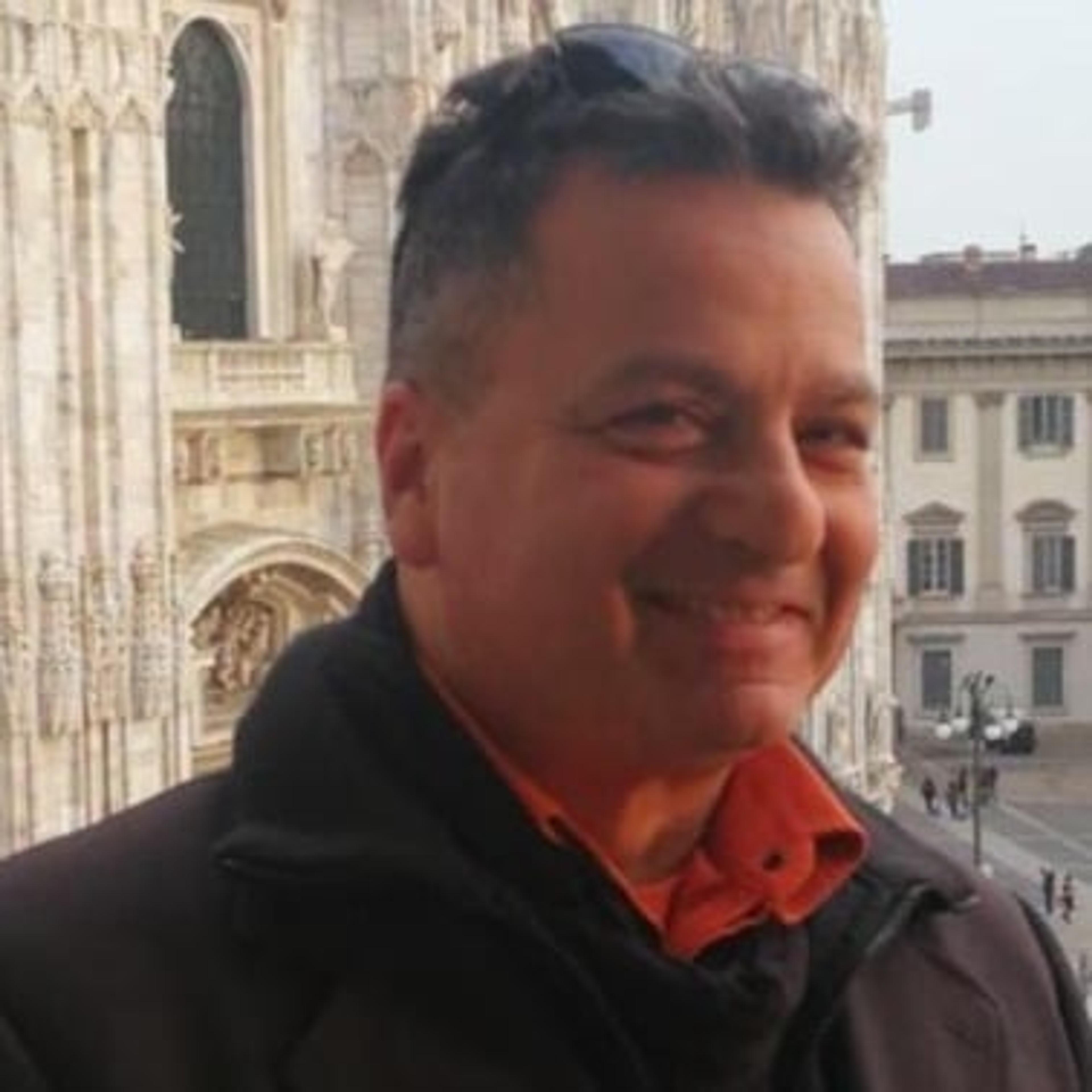 Alessandro Fagnani