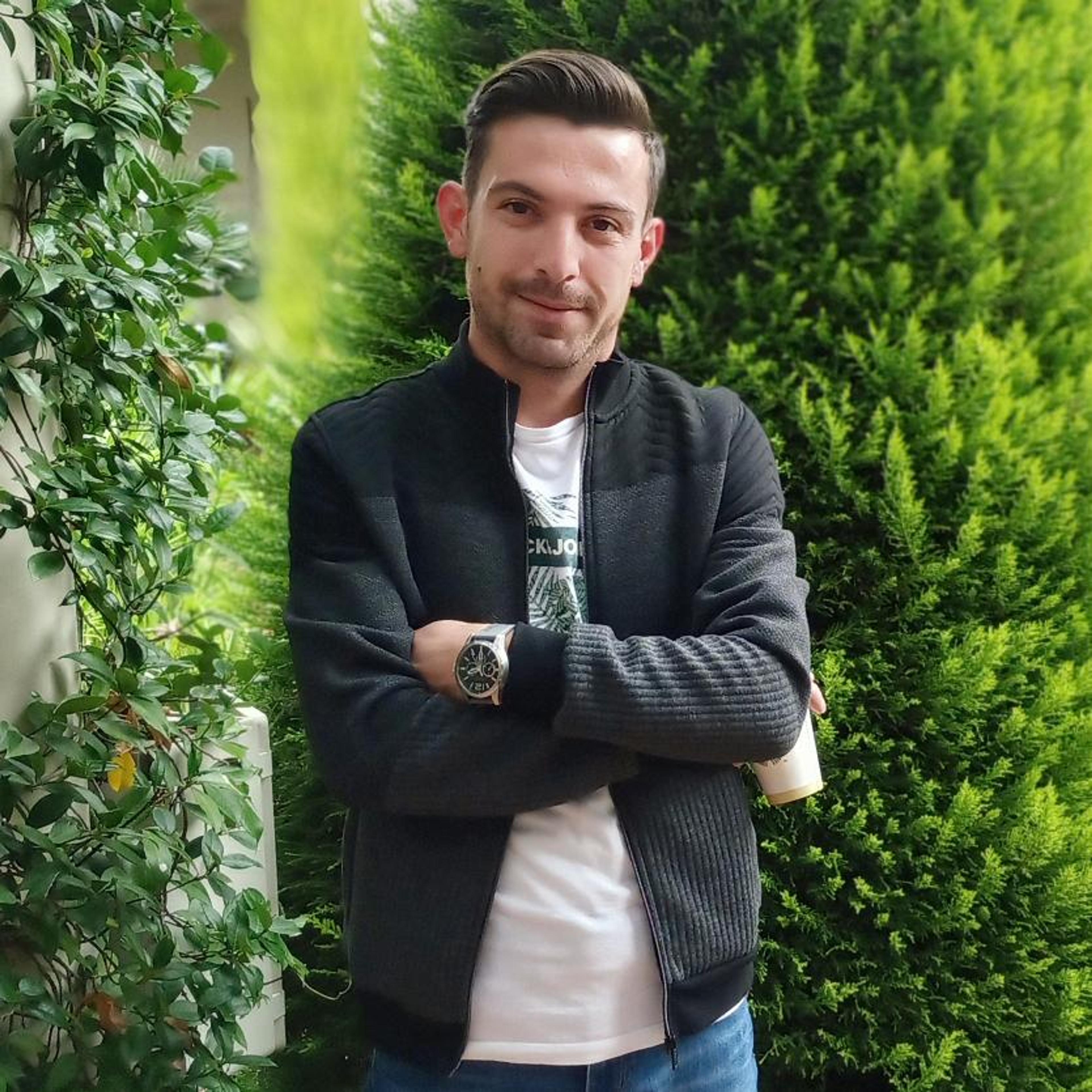 Coşkun Doğan