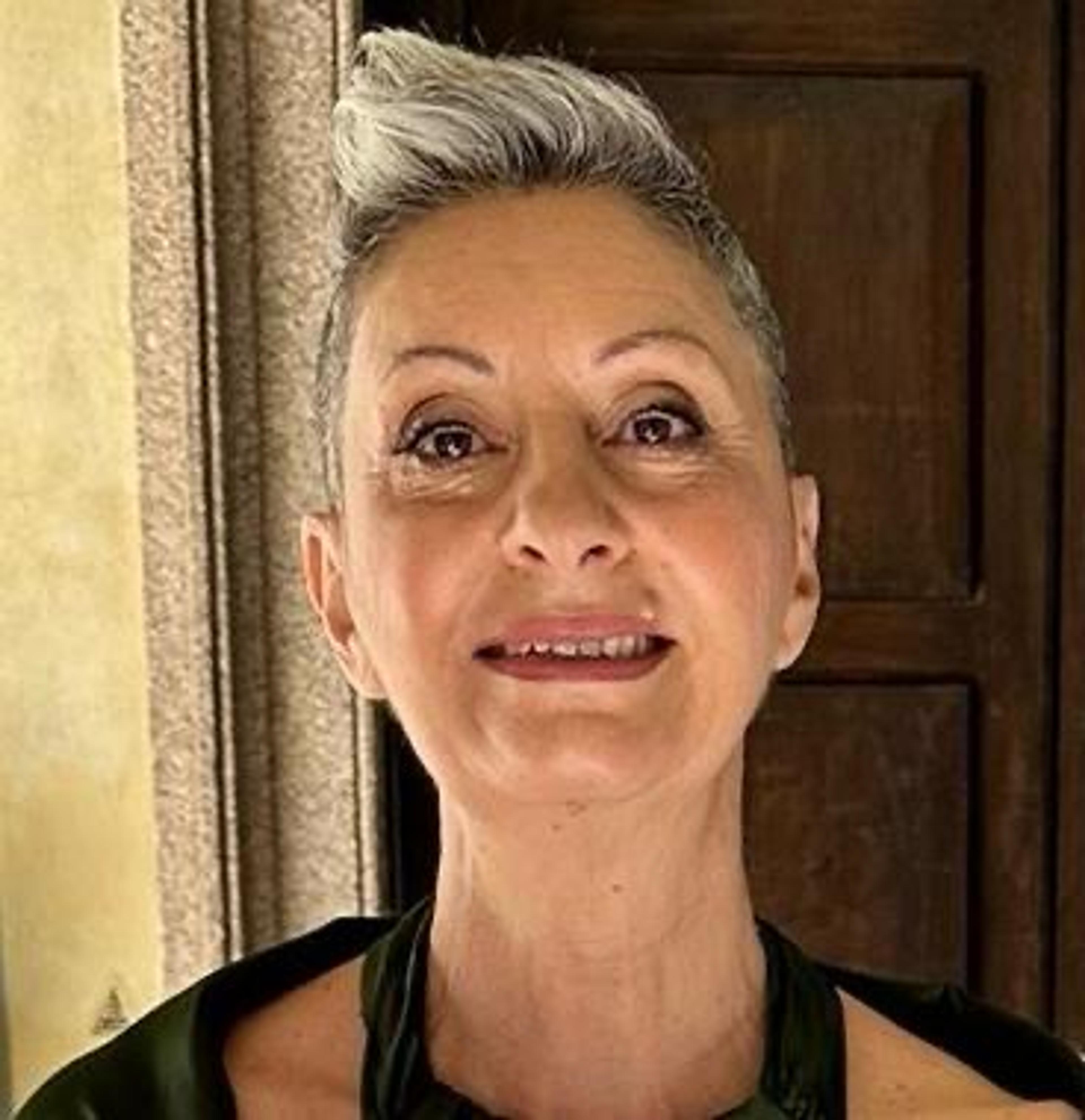 Maria Stella Pietrarola
