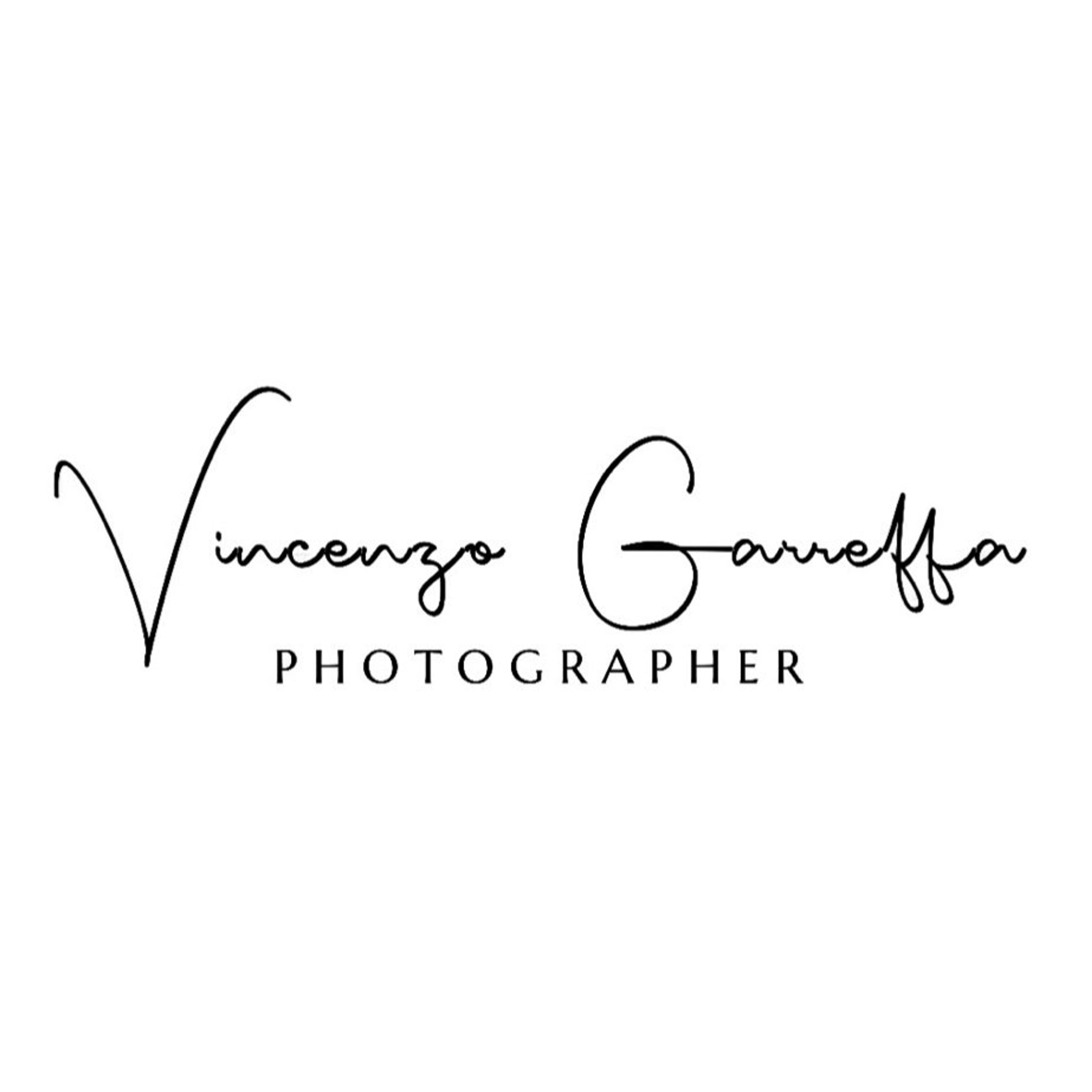 Vincenzo Garreffa Photographer