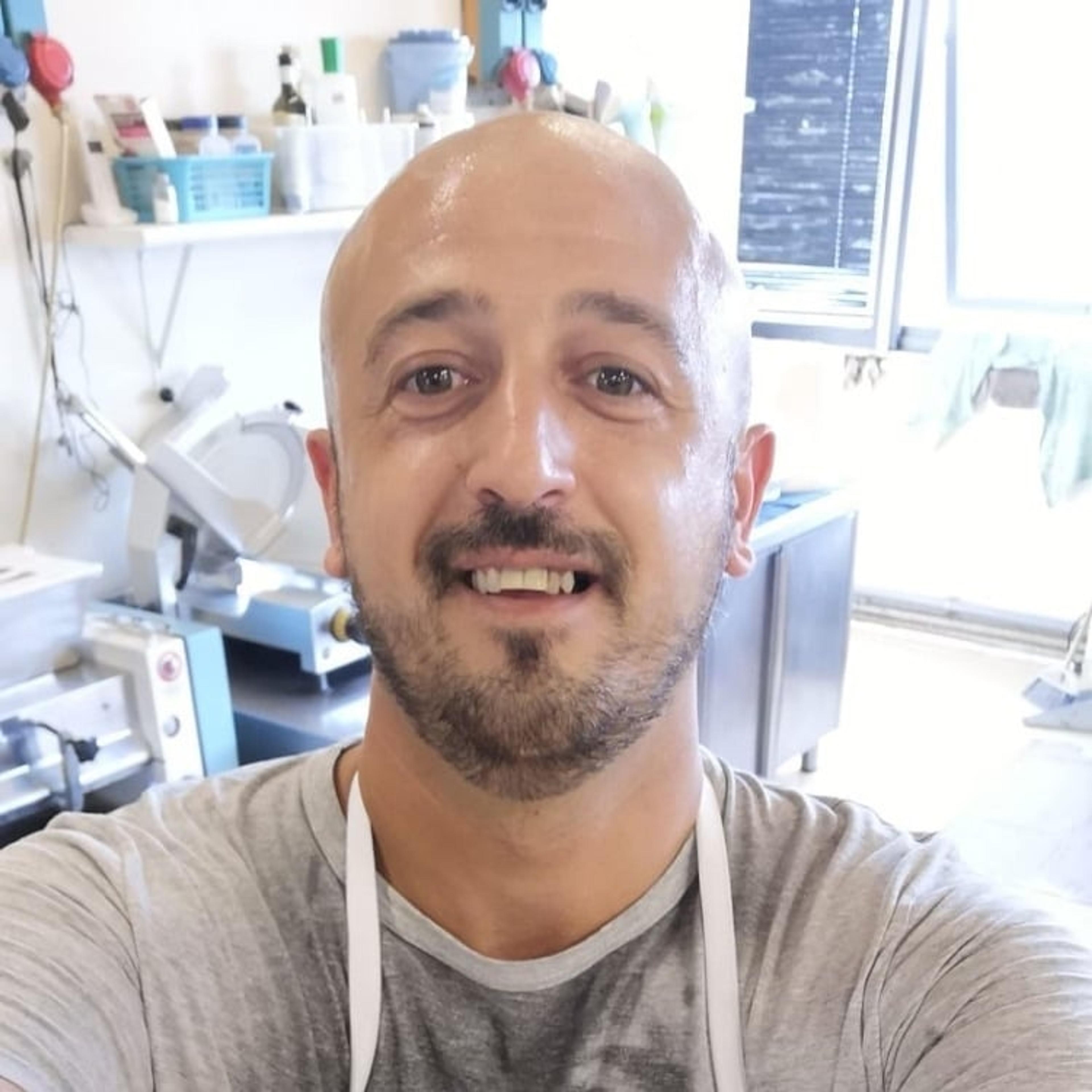 DECACOLOR DI NICOLA DE CARLO