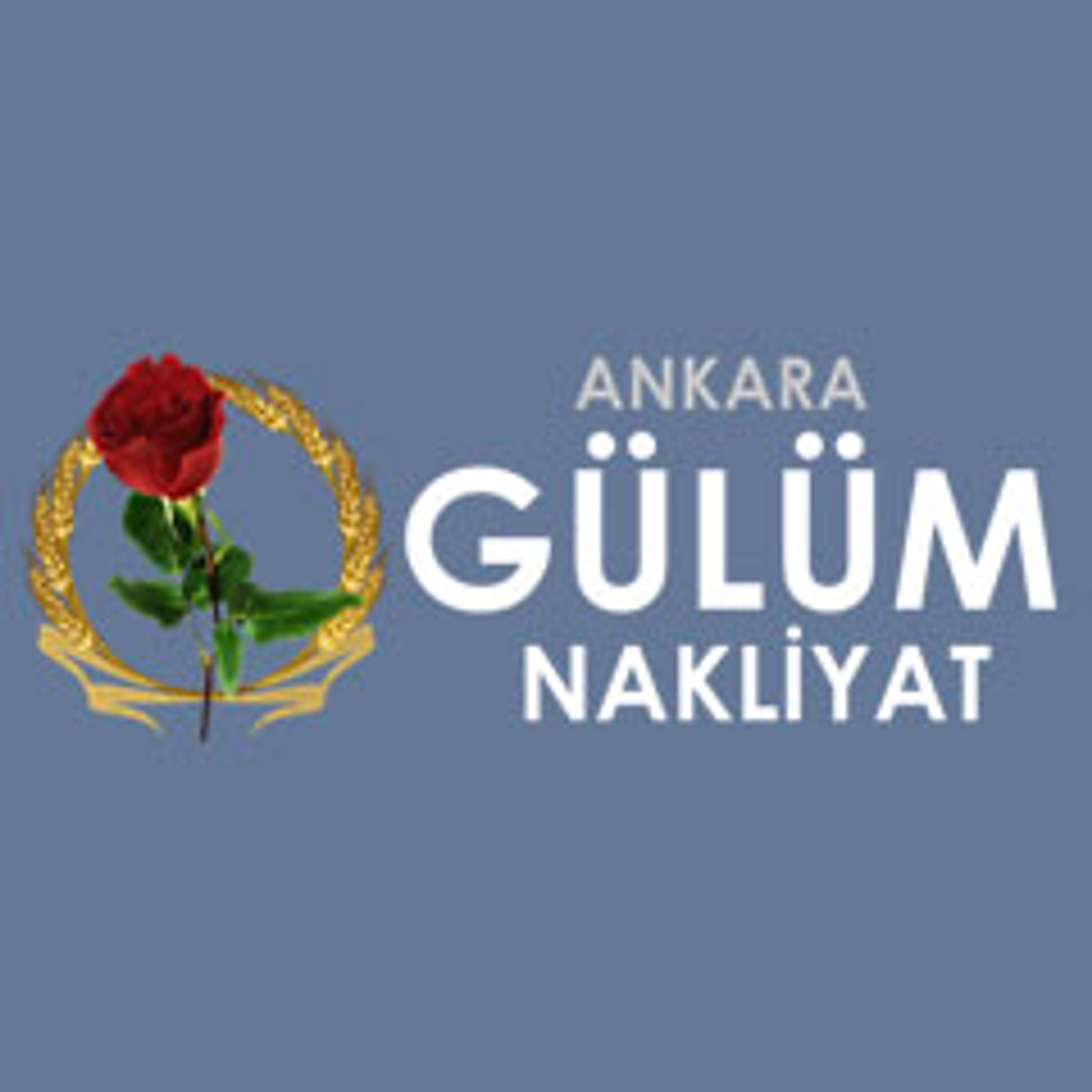 Ankara Gülüm Nakliyat