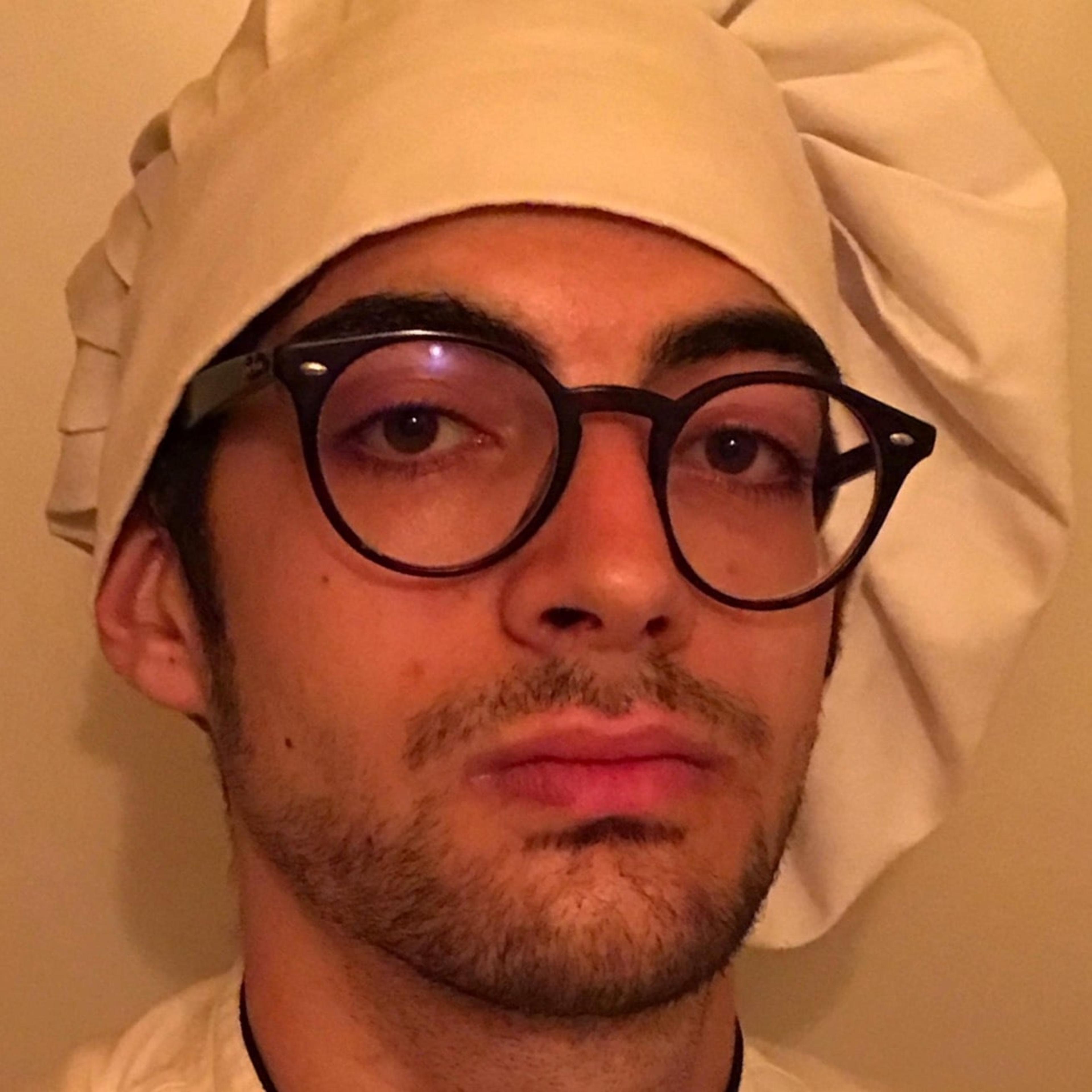 Andrea Carapellese