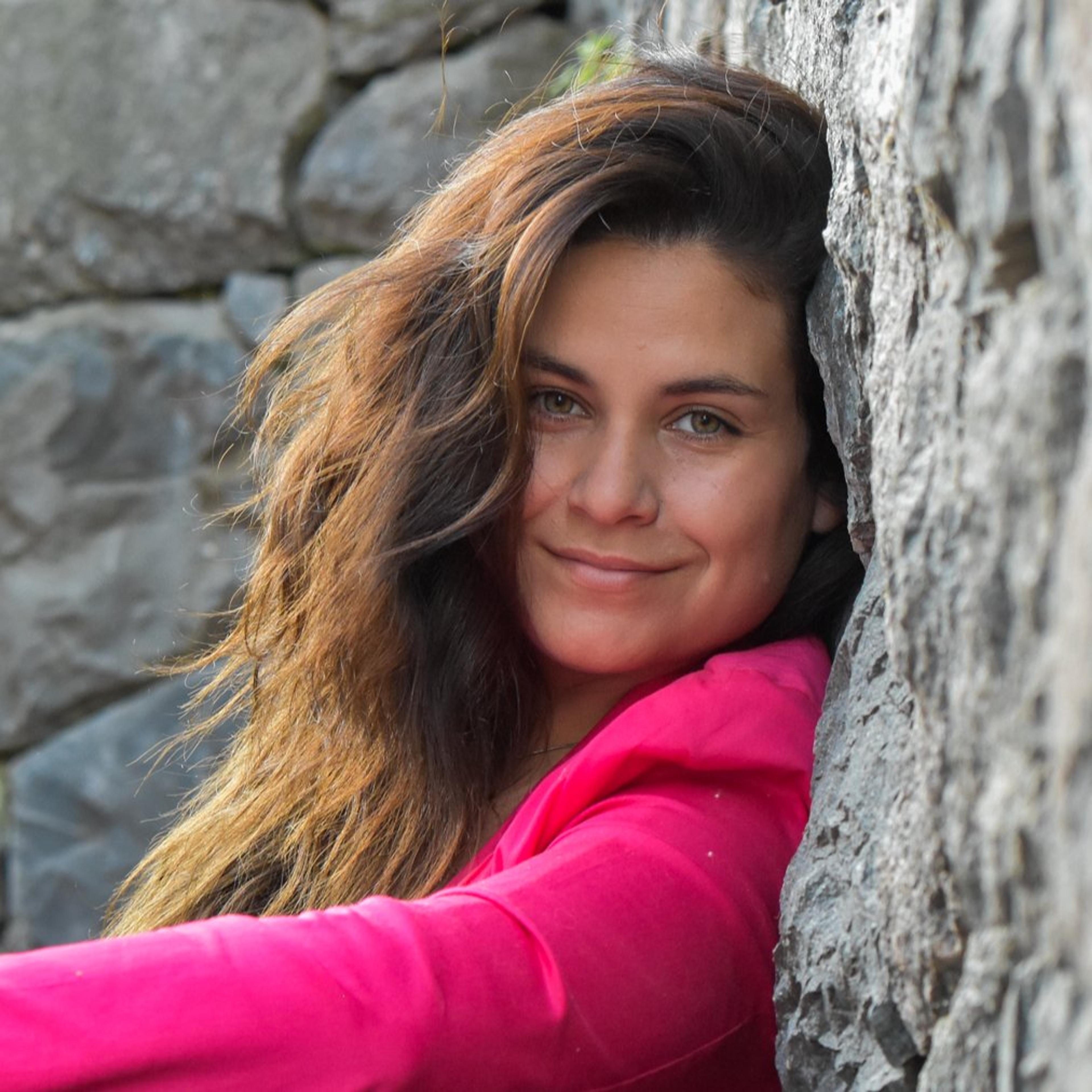 Maria Victoria Ortiz
