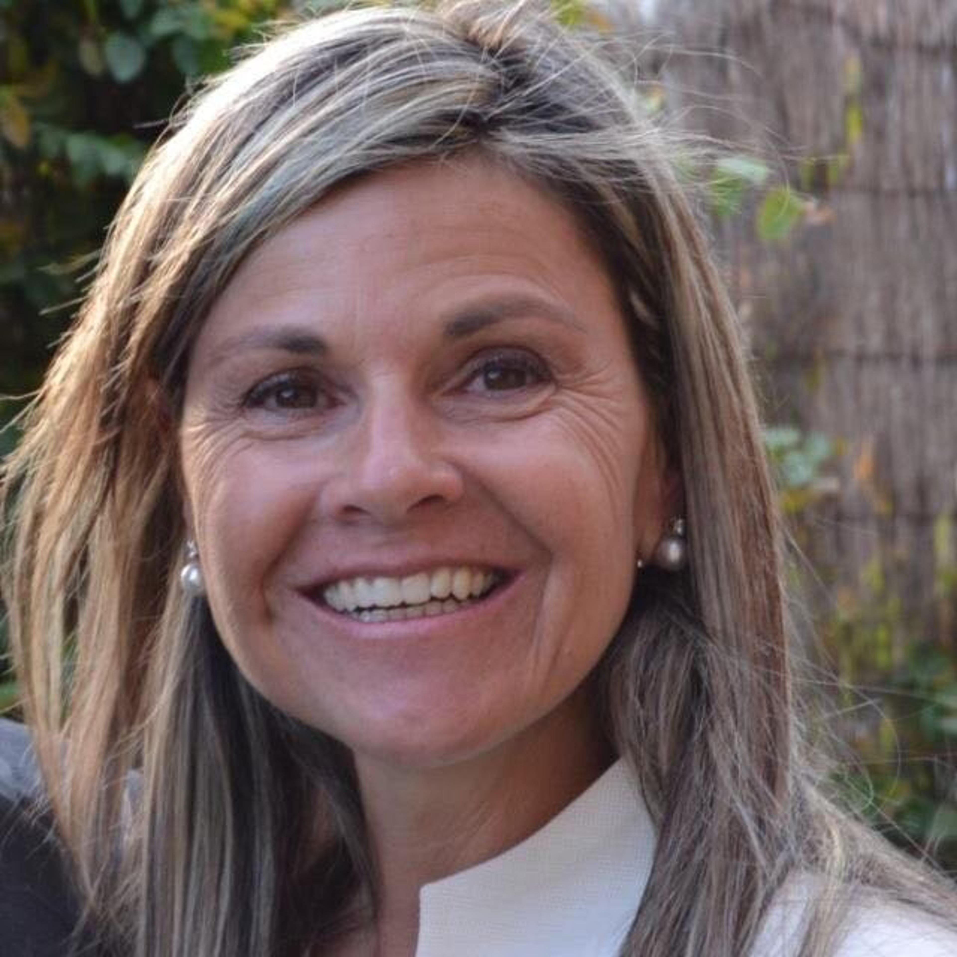 Laura Perillo Alvear