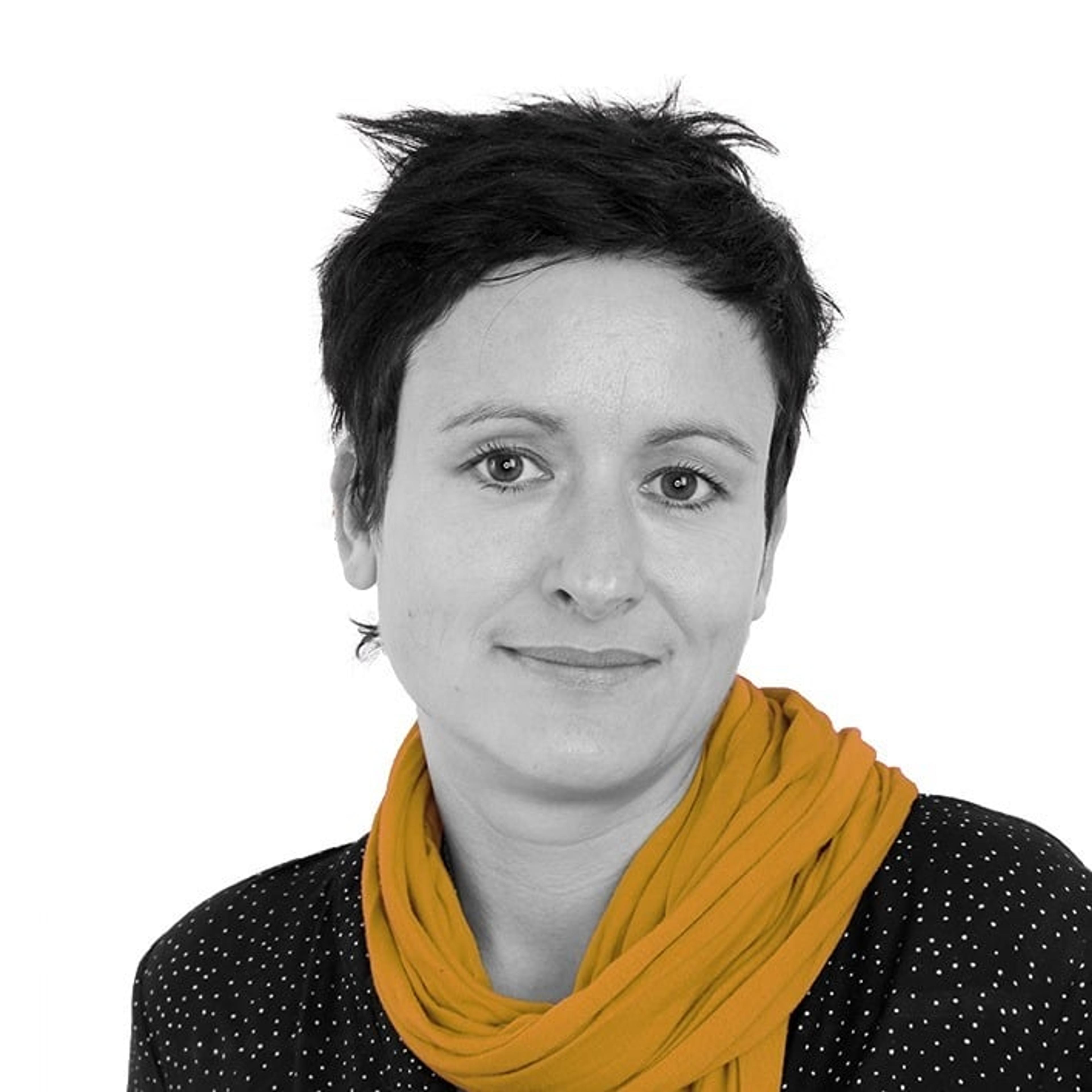 Mag. Marion Lauchart Unternehmensberatung