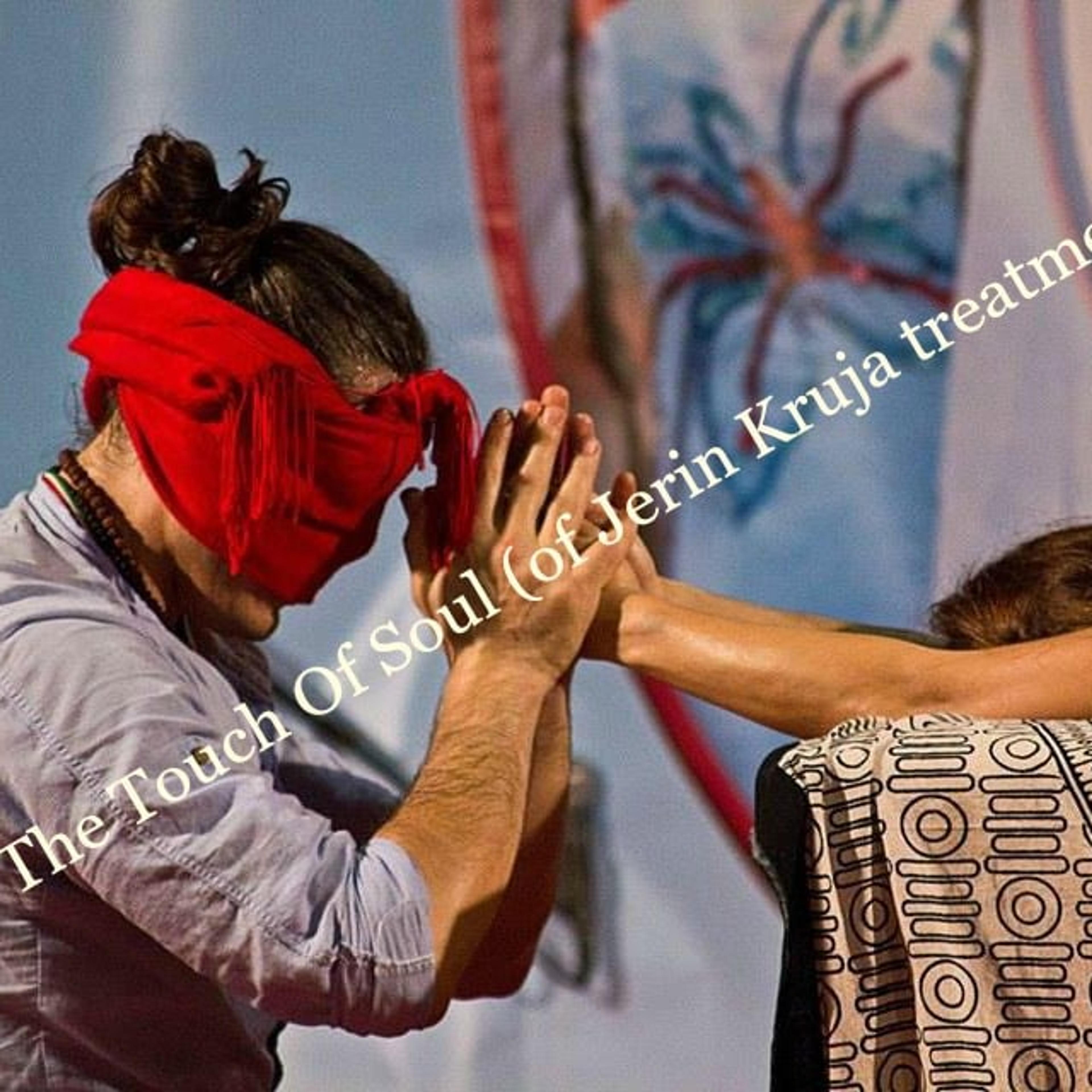 Jerin Kruja